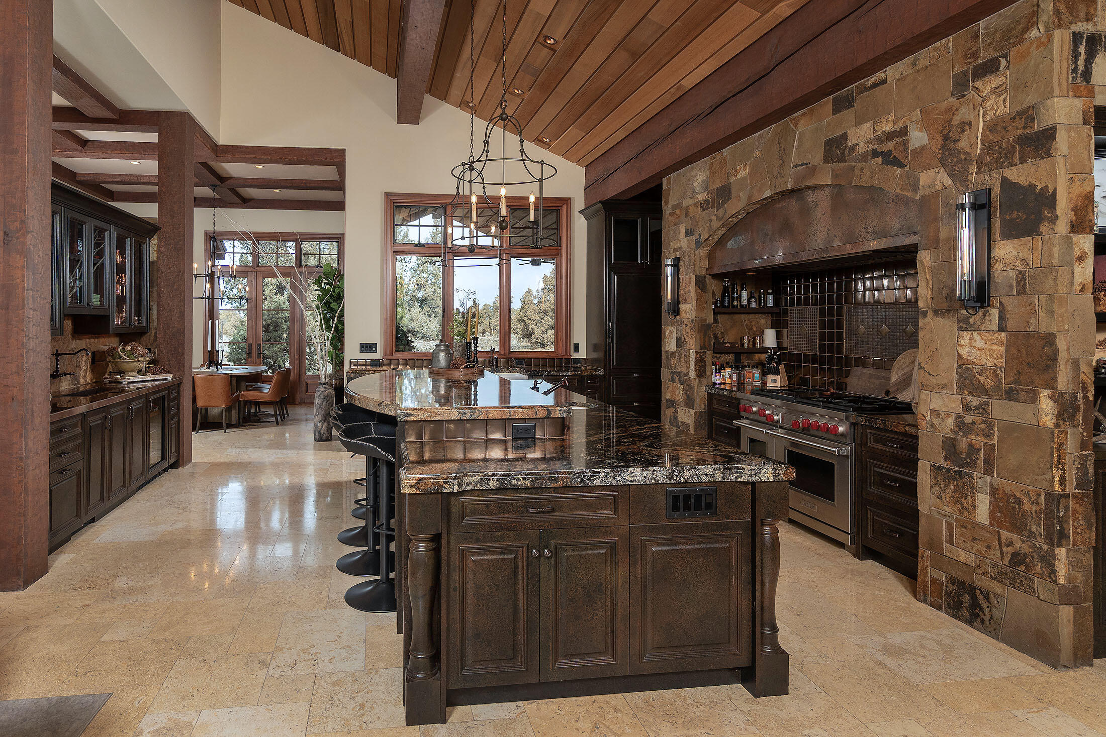 Pronghorn - Residential