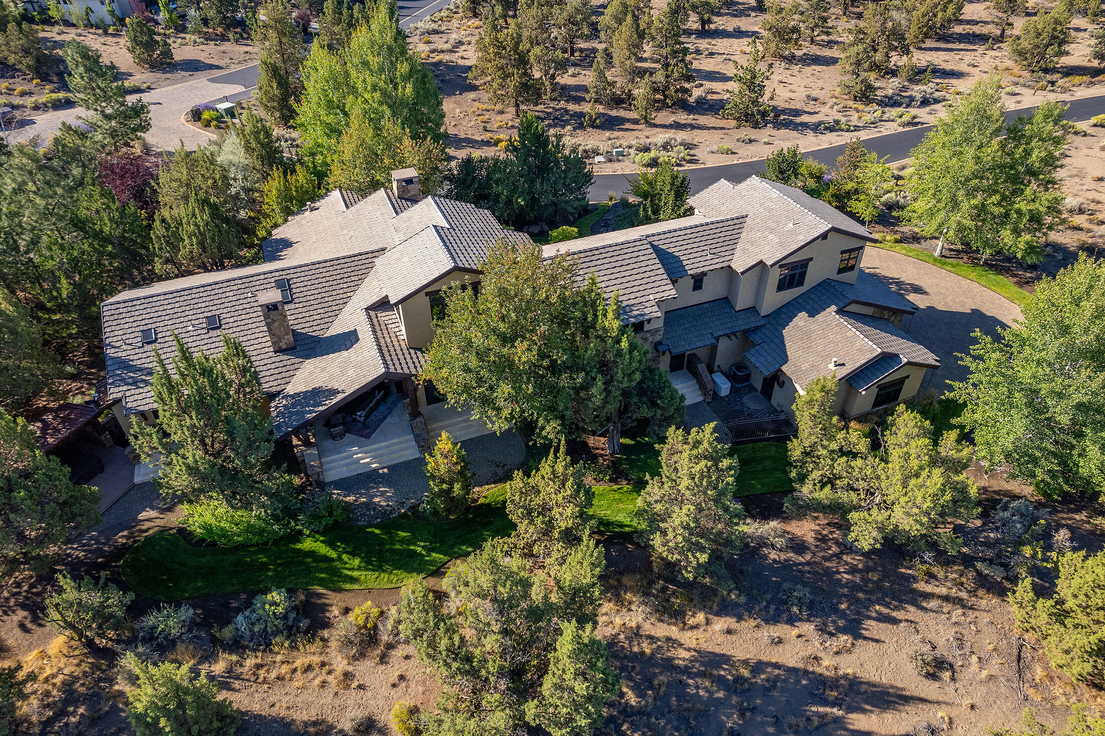 Pronghorn - Residential