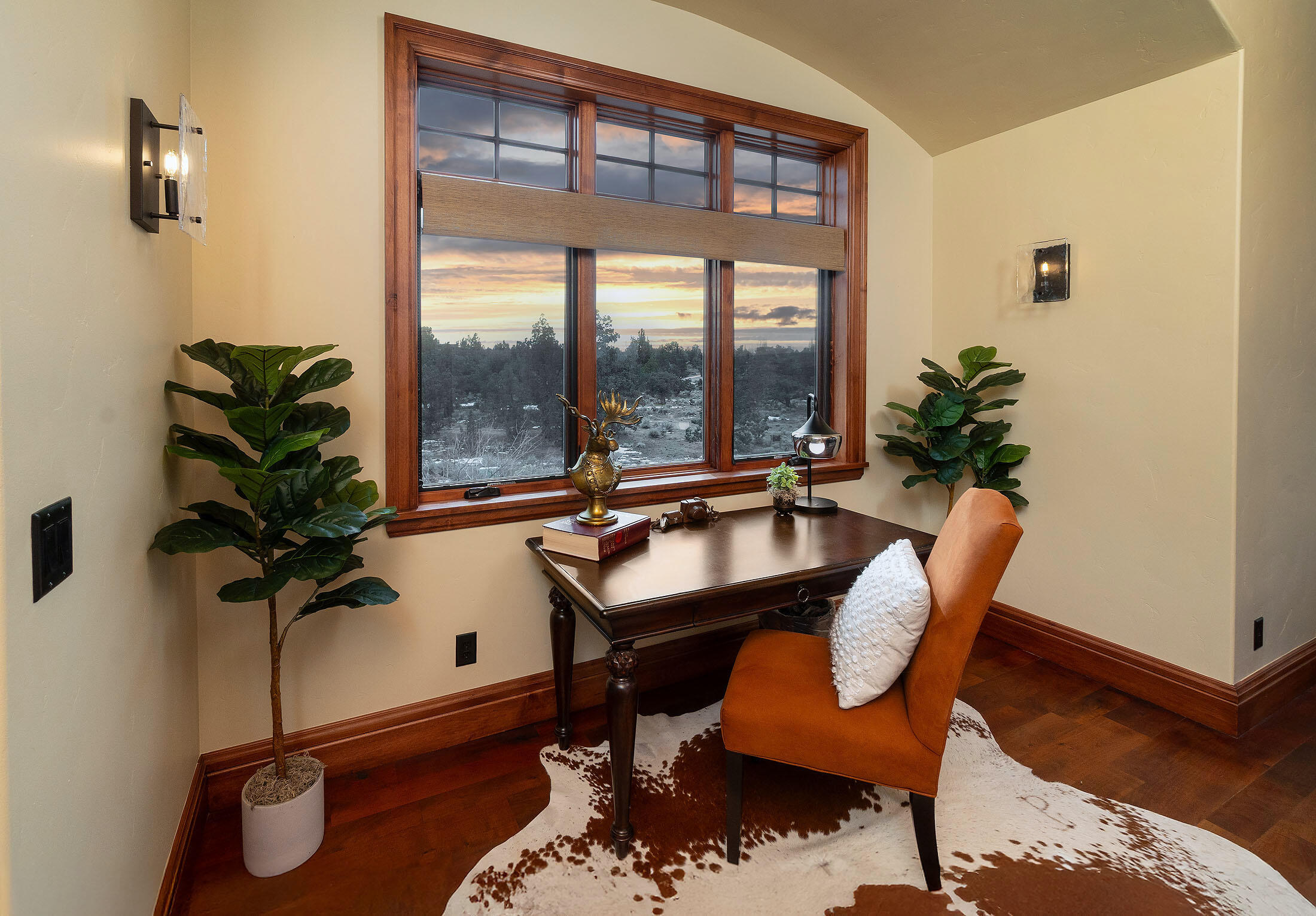 Pronghorn - Residential