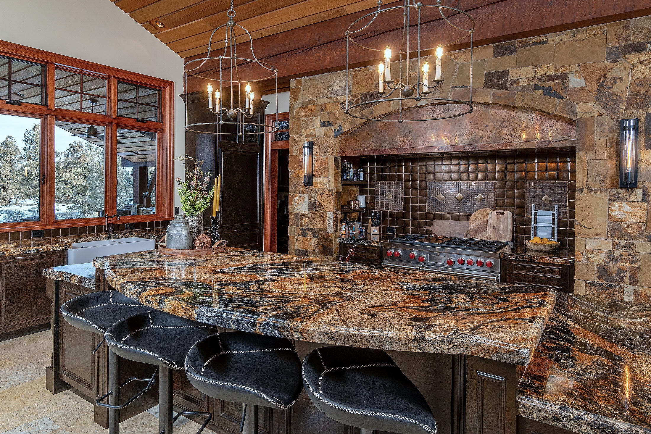 Pronghorn - Residential