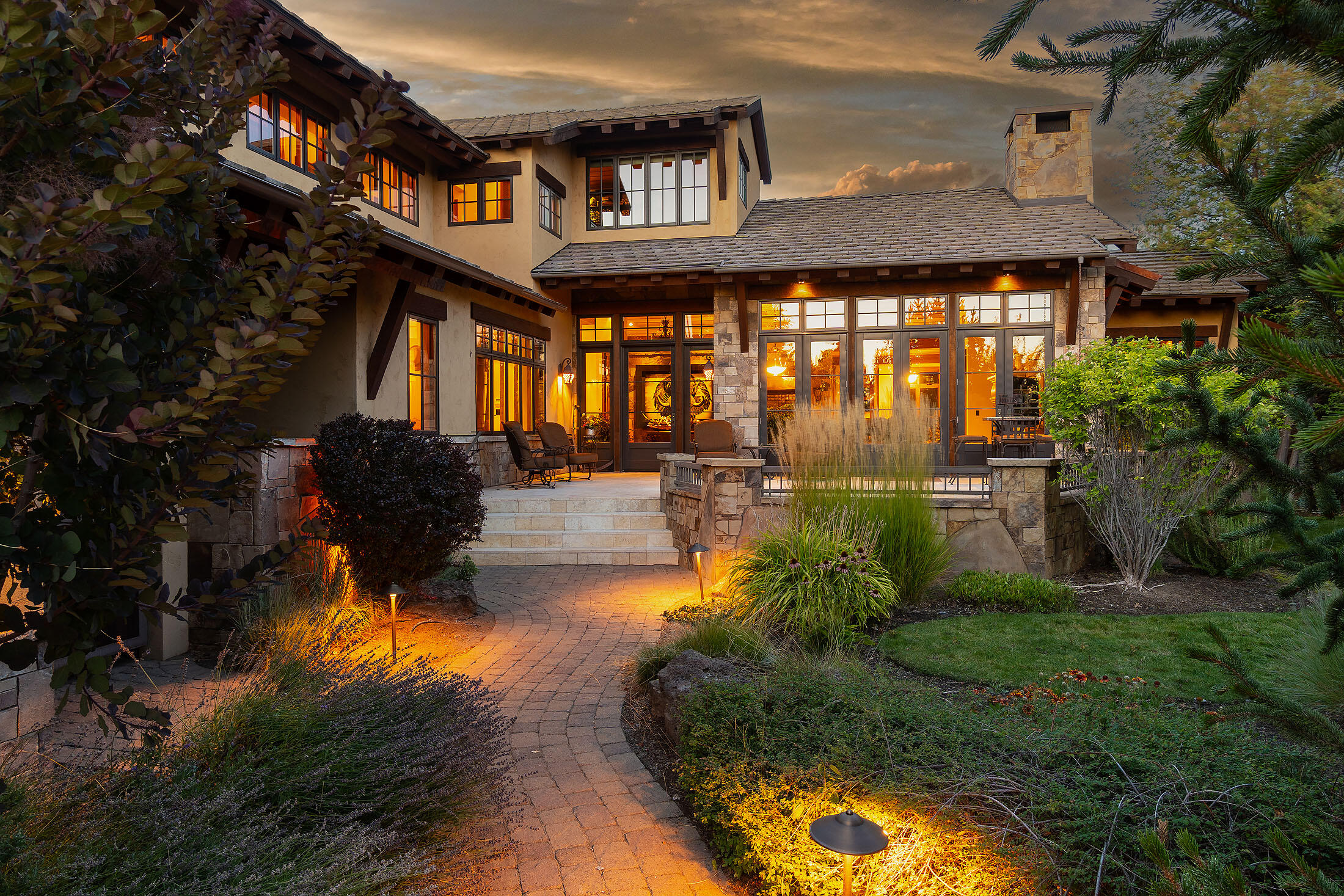 Pronghorn - Residential