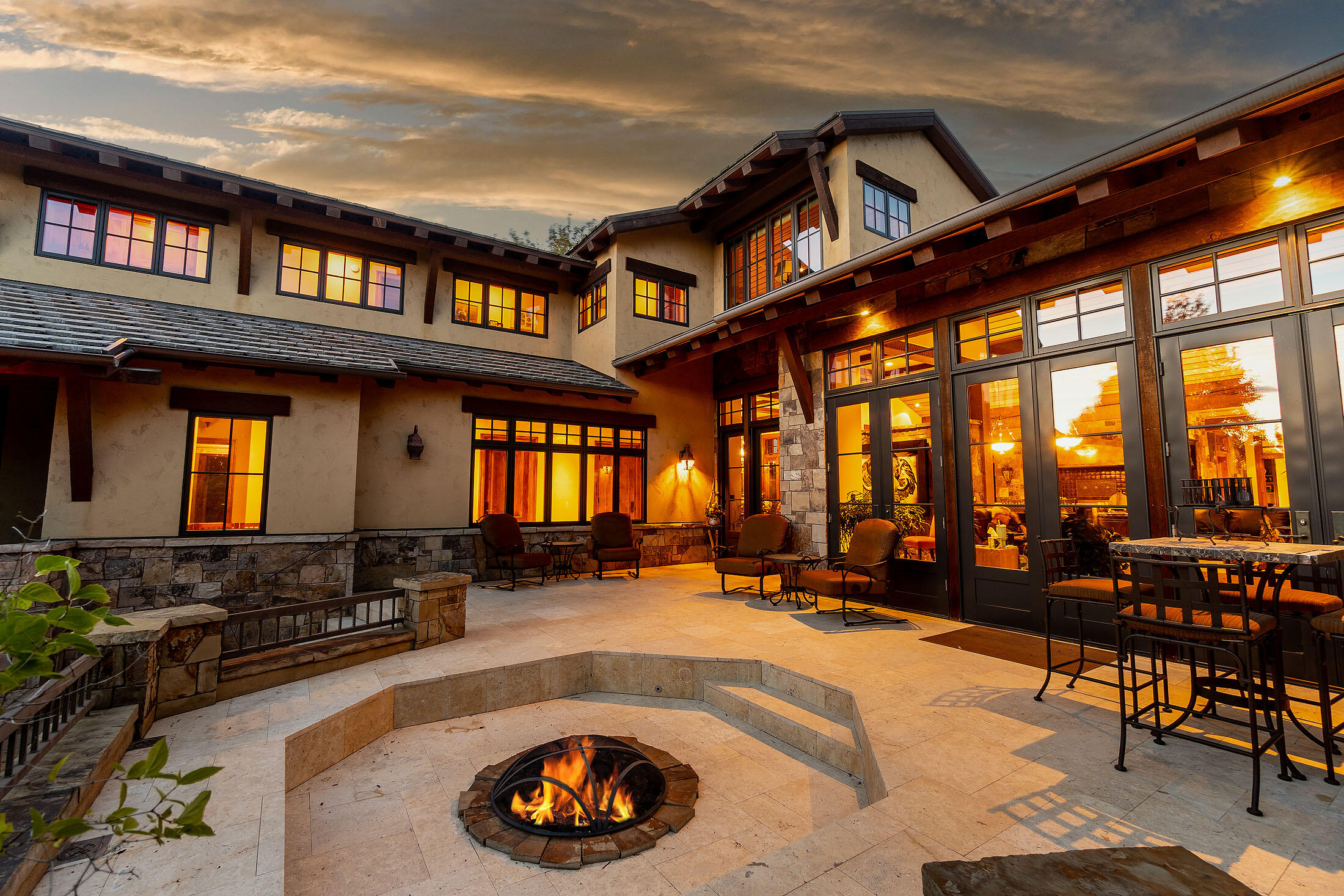 Pronghorn - Residential