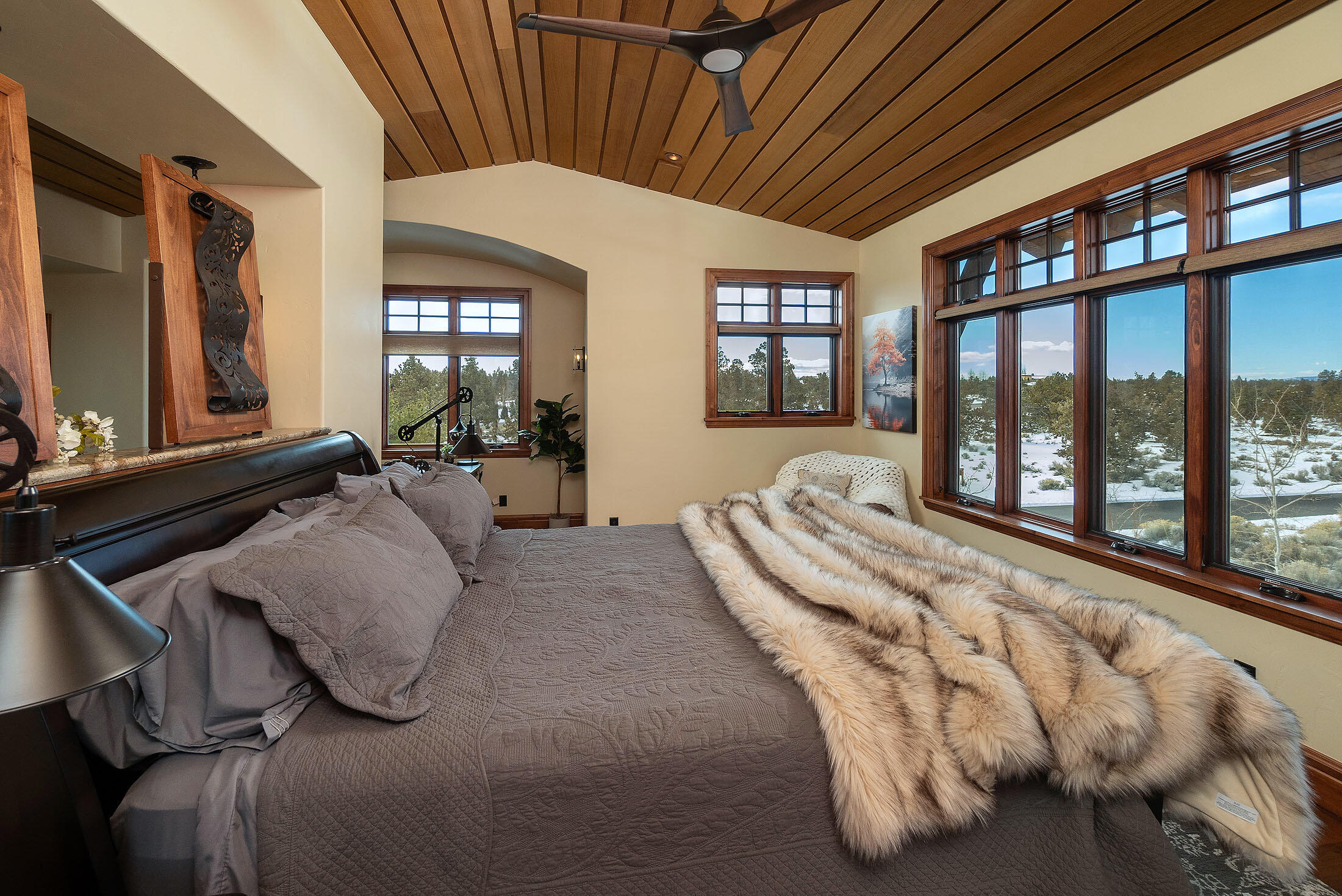 Pronghorn - Residential