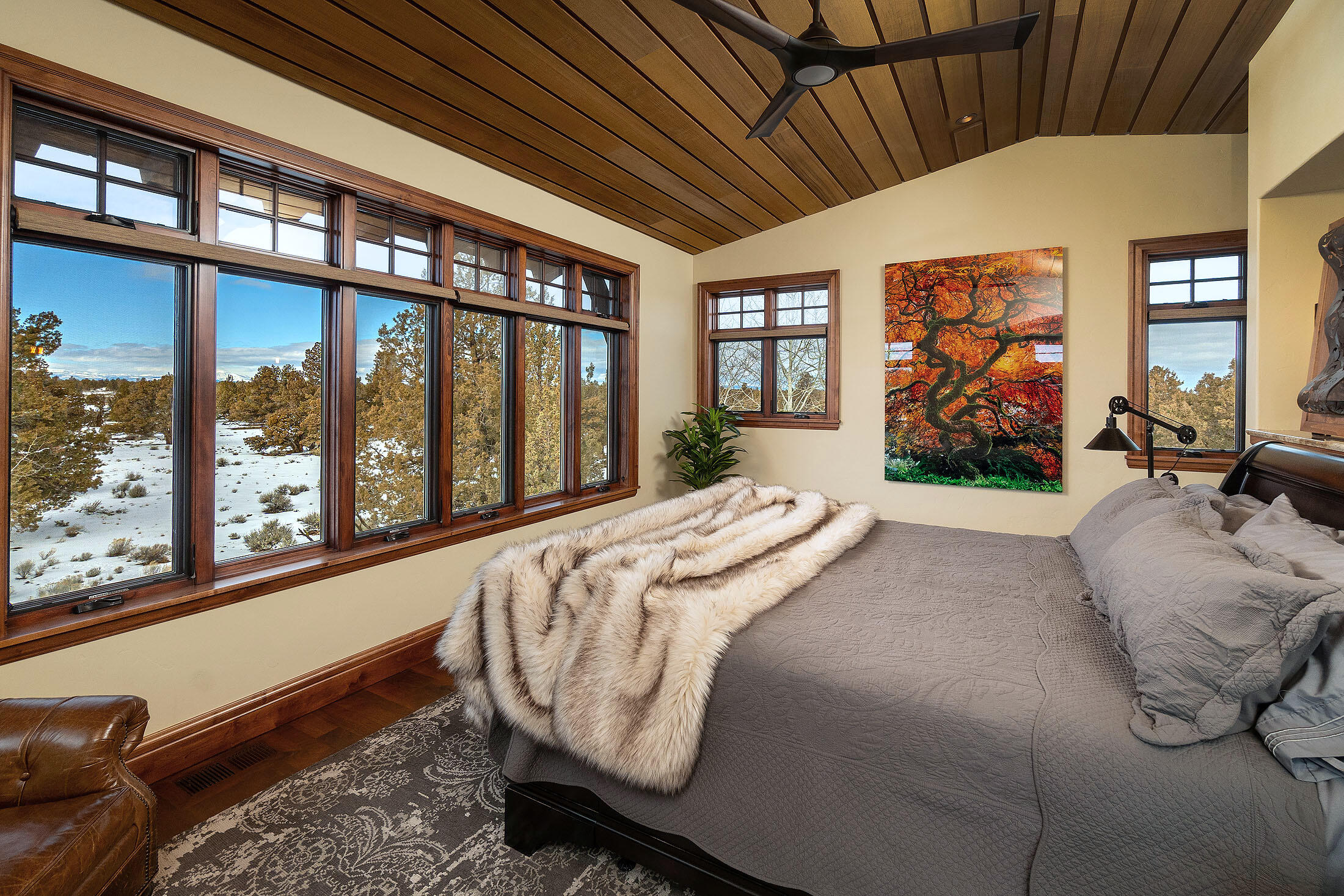 Pronghorn - Residential