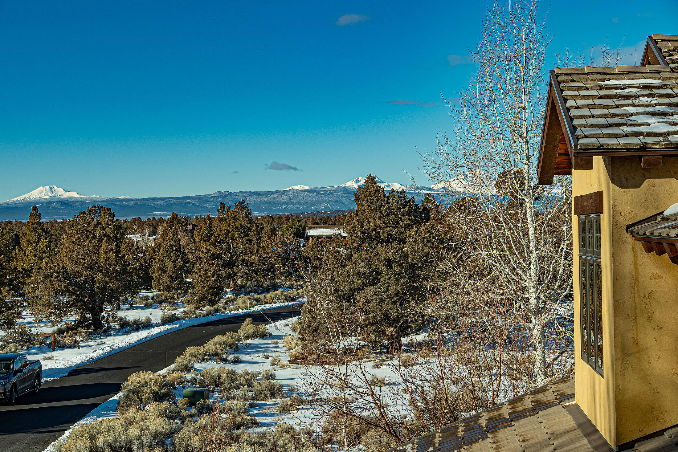 Pronghorn - Residential