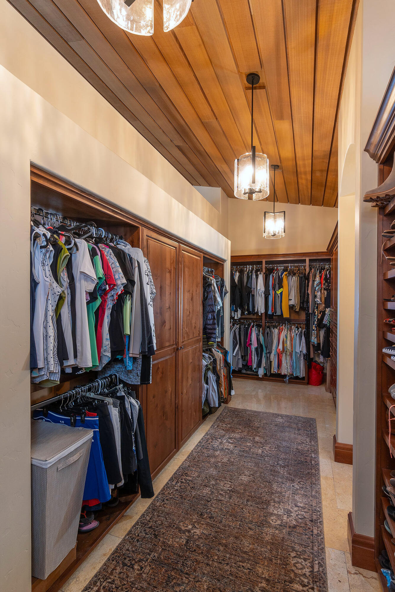 Pronghorn - Residential