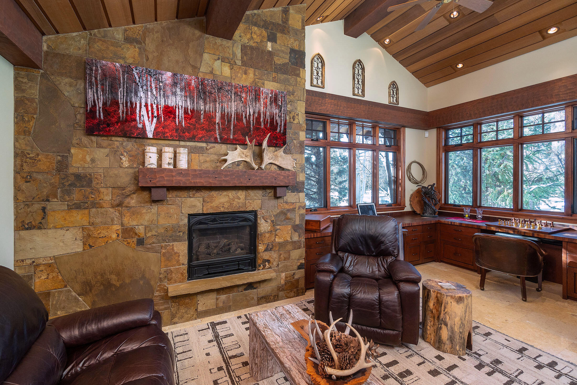 Pronghorn - Residential