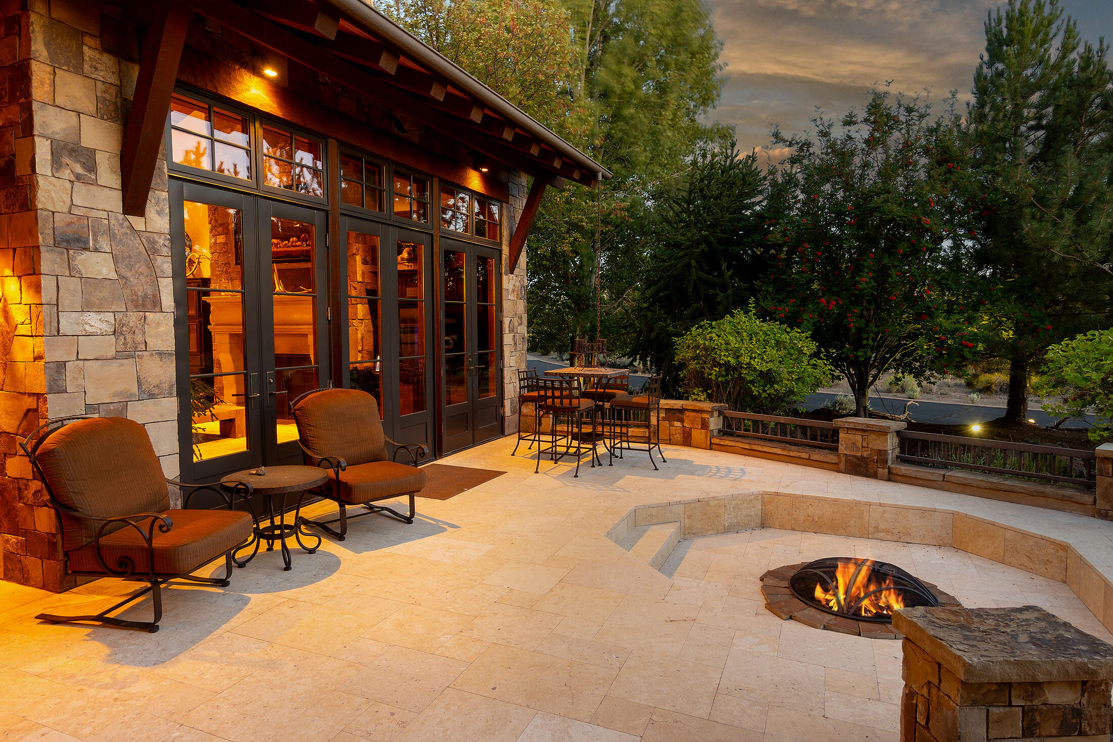 Pronghorn - Residential