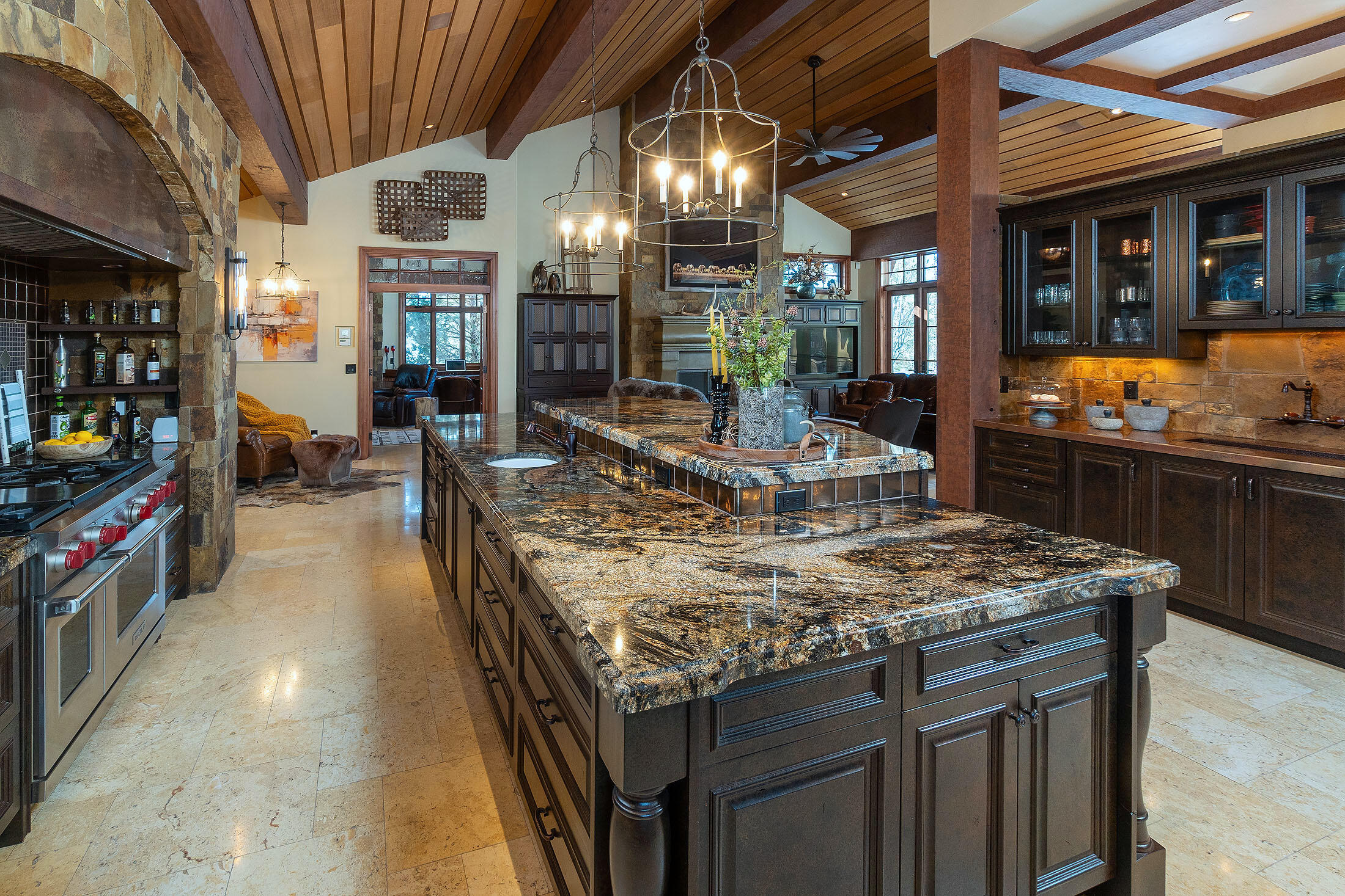 Pronghorn - Residential