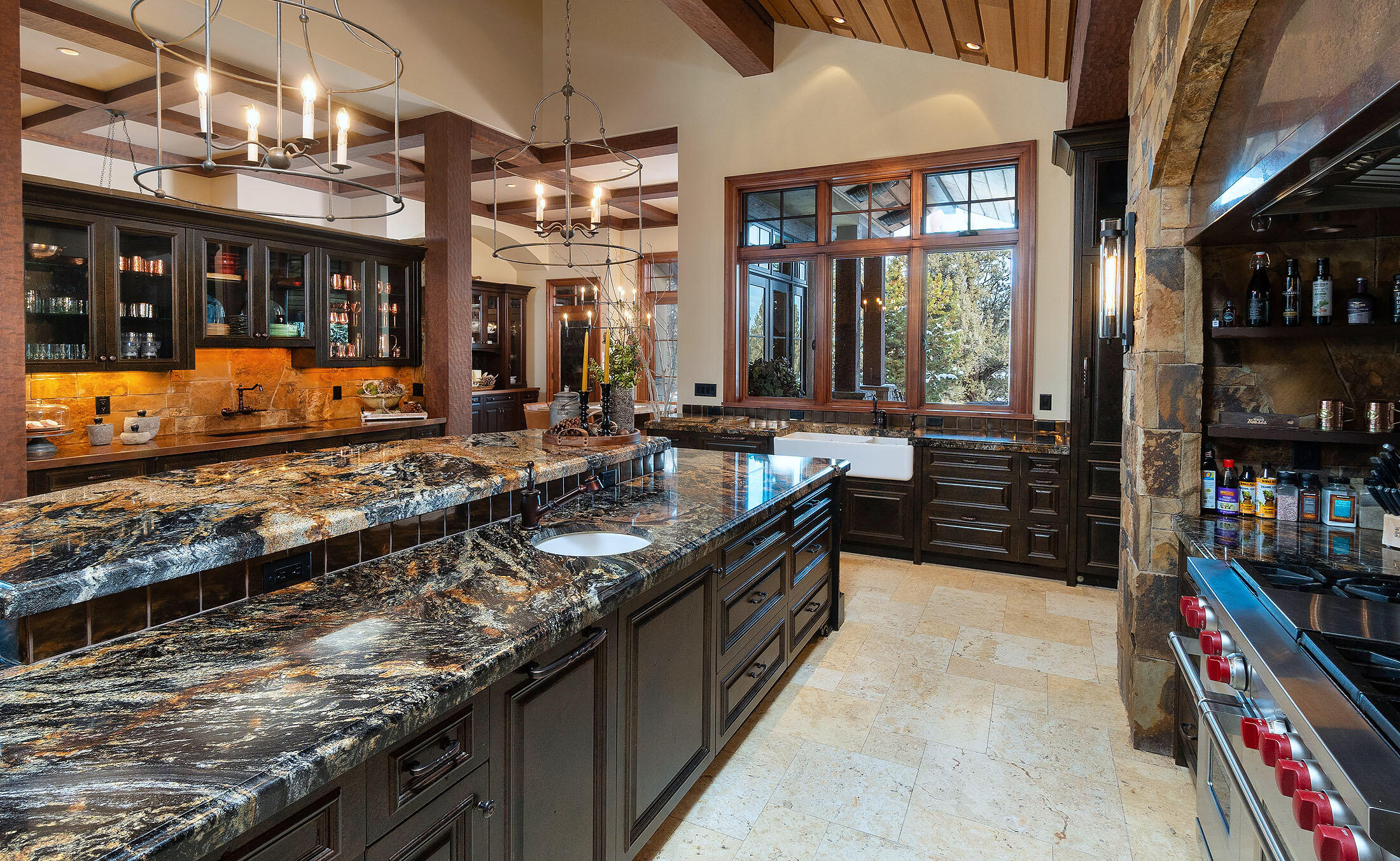 Pronghorn - Residential