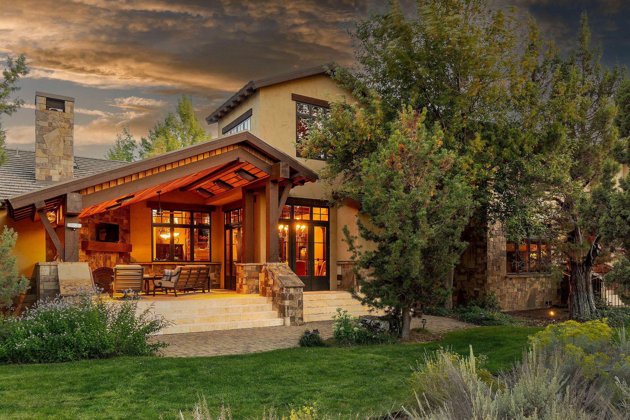 Pronghorn - Residential