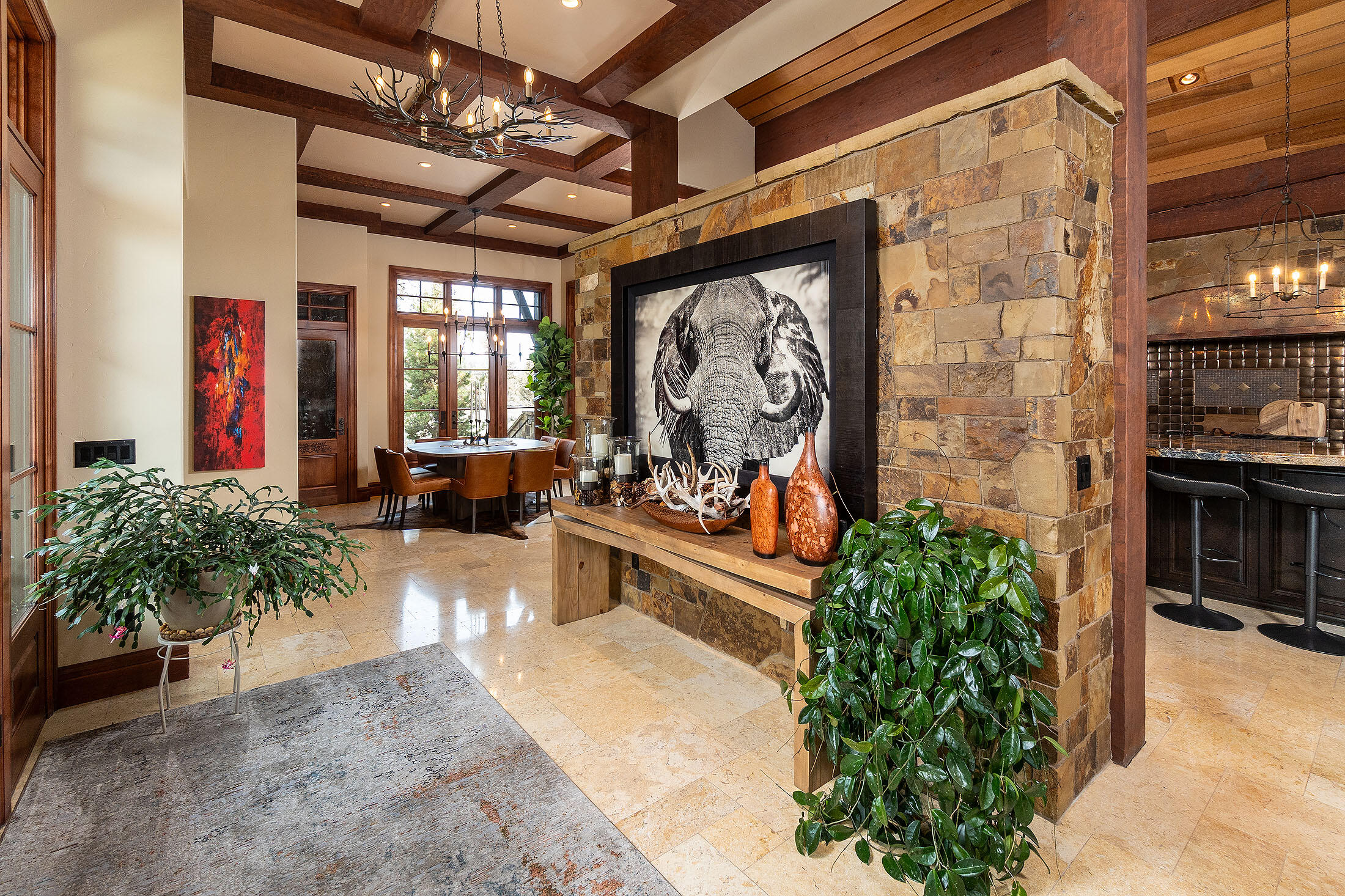 Pronghorn - Residential