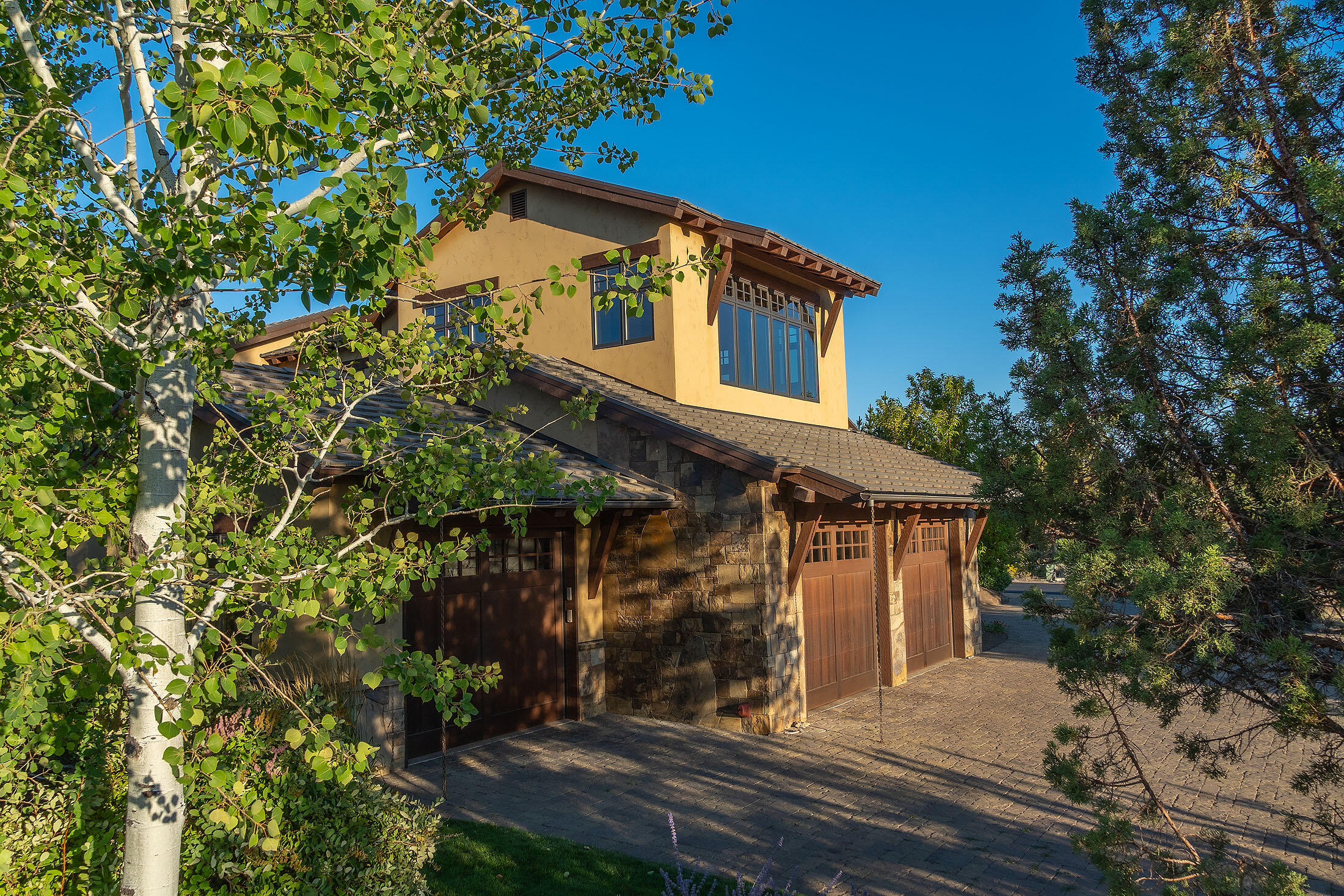 Pronghorn - Residential