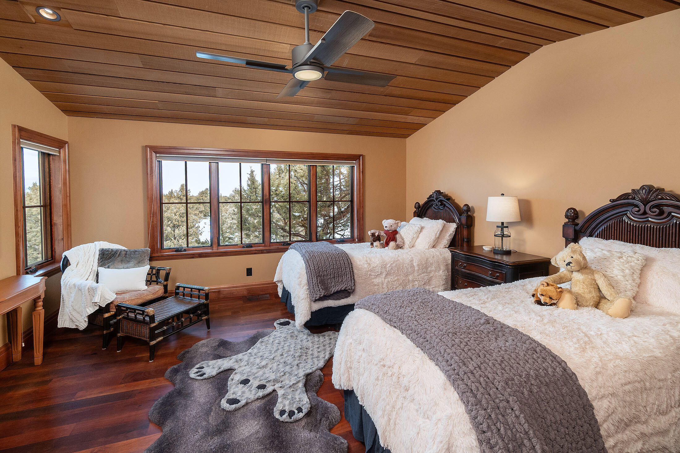 Pronghorn - Residential