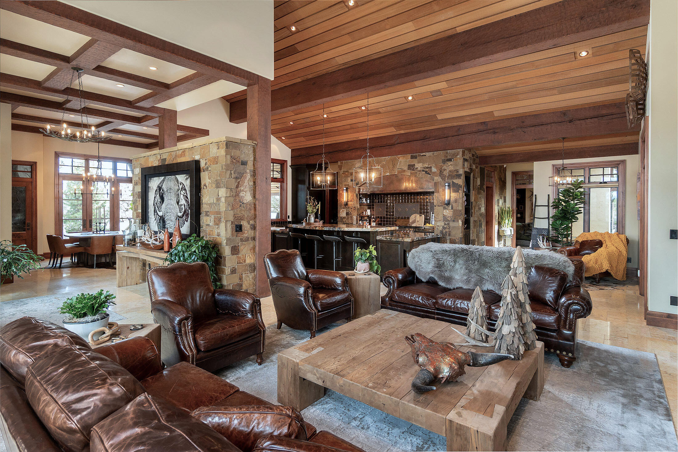 Pronghorn - Residential