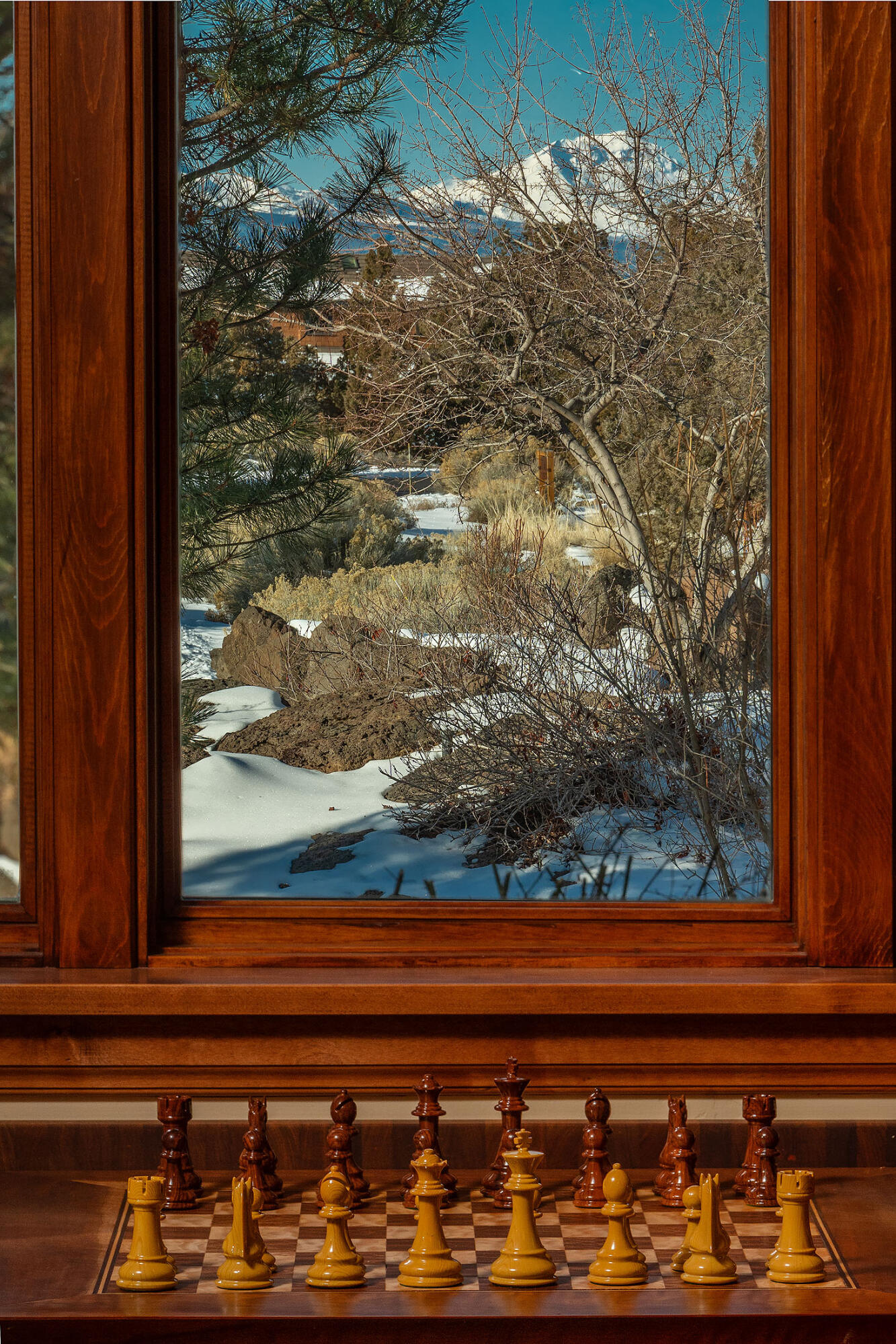 Pronghorn - Residential