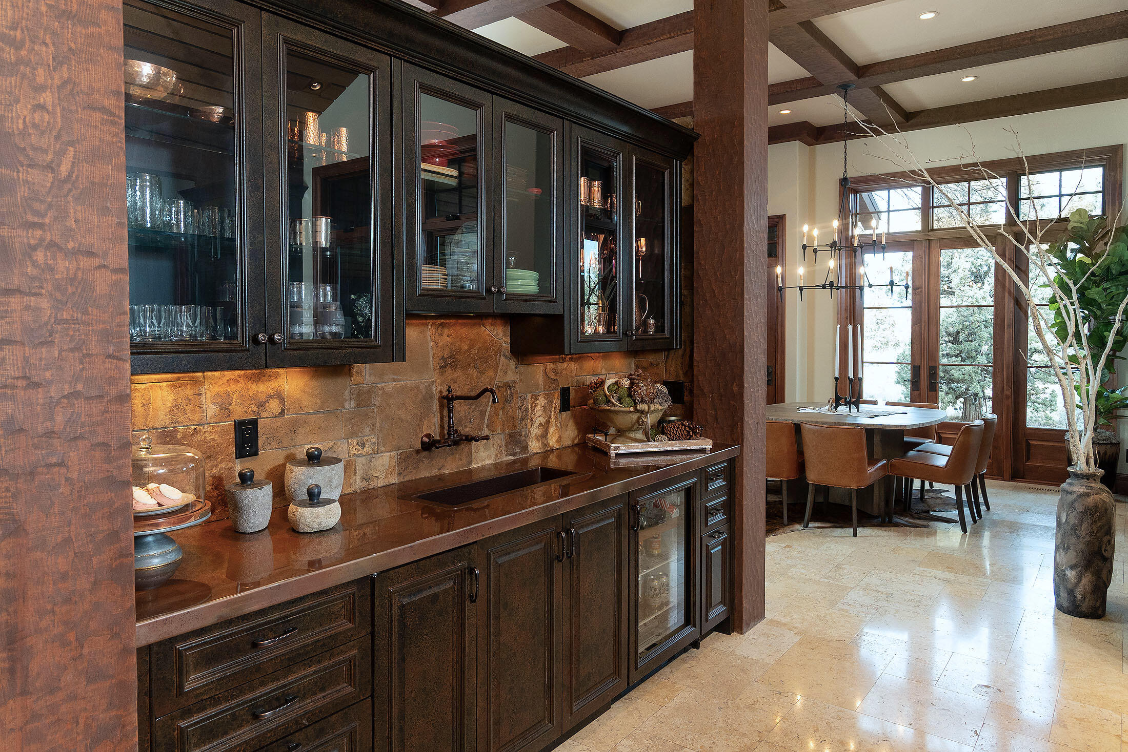 Pronghorn - Residential