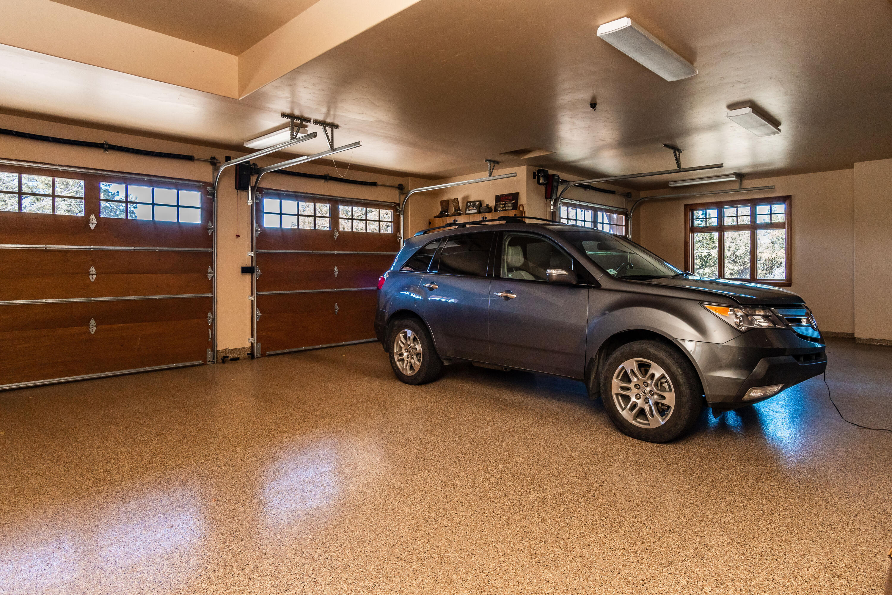 Pronghorn - Residential