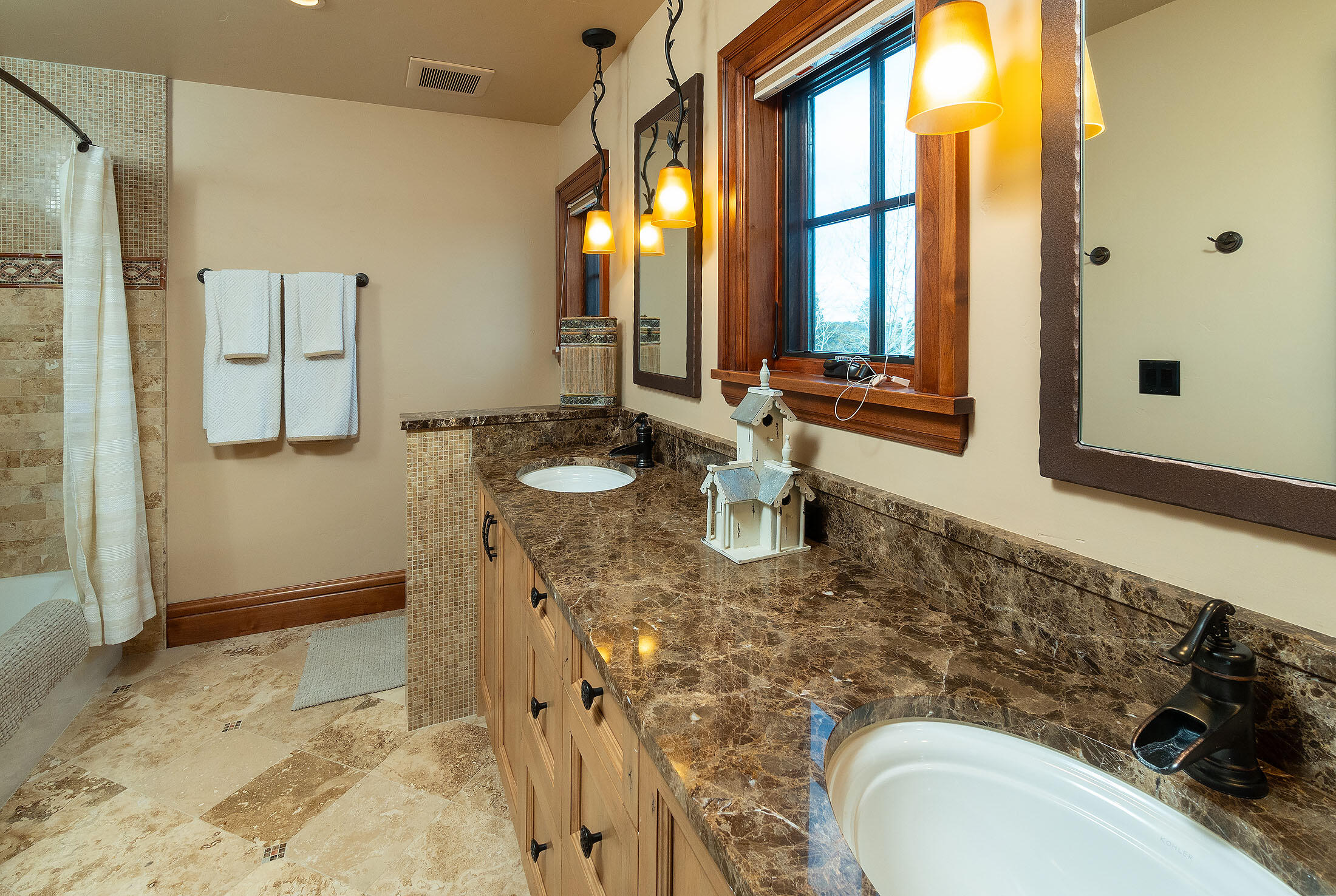 Pronghorn - Residential