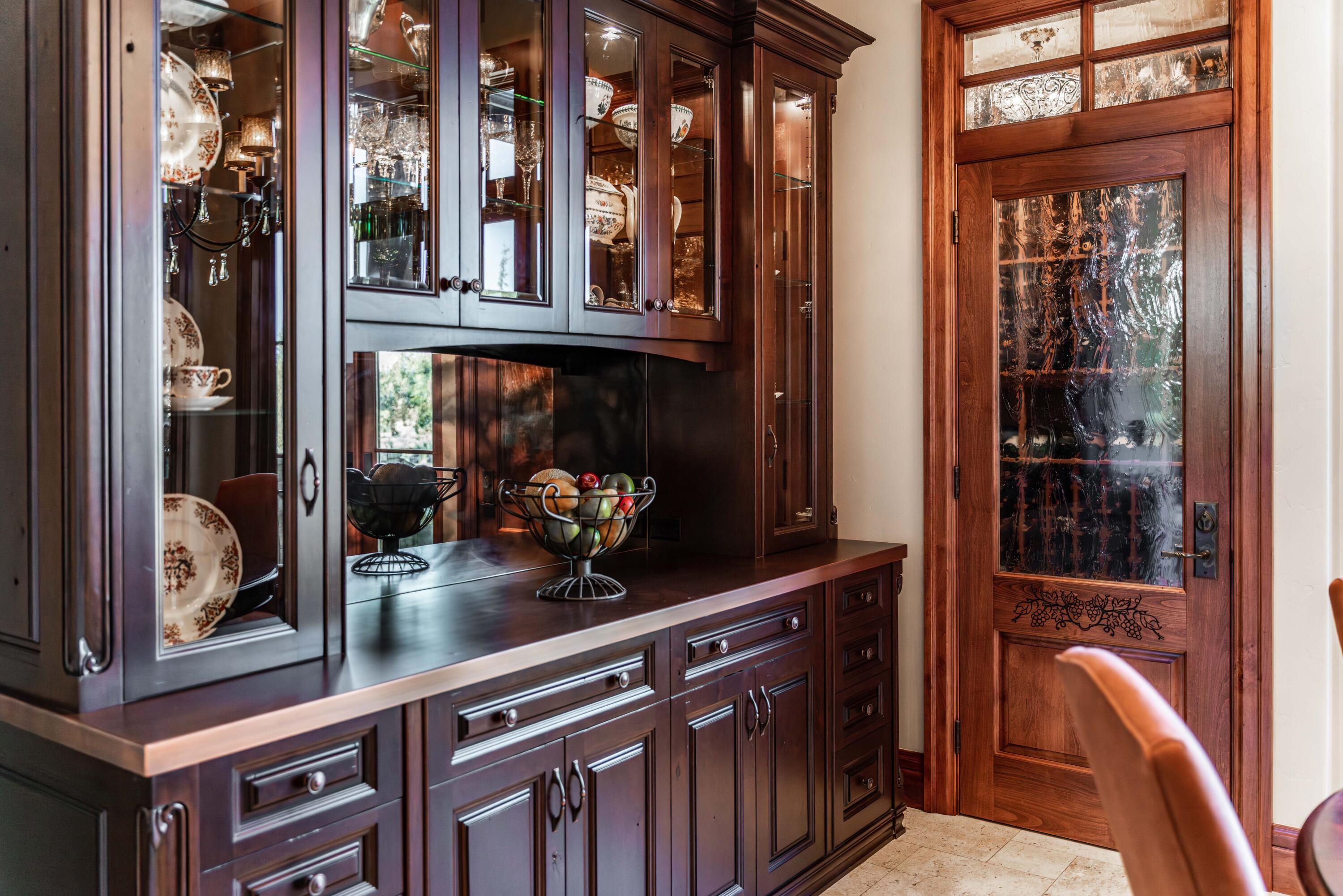 Pronghorn - Residential