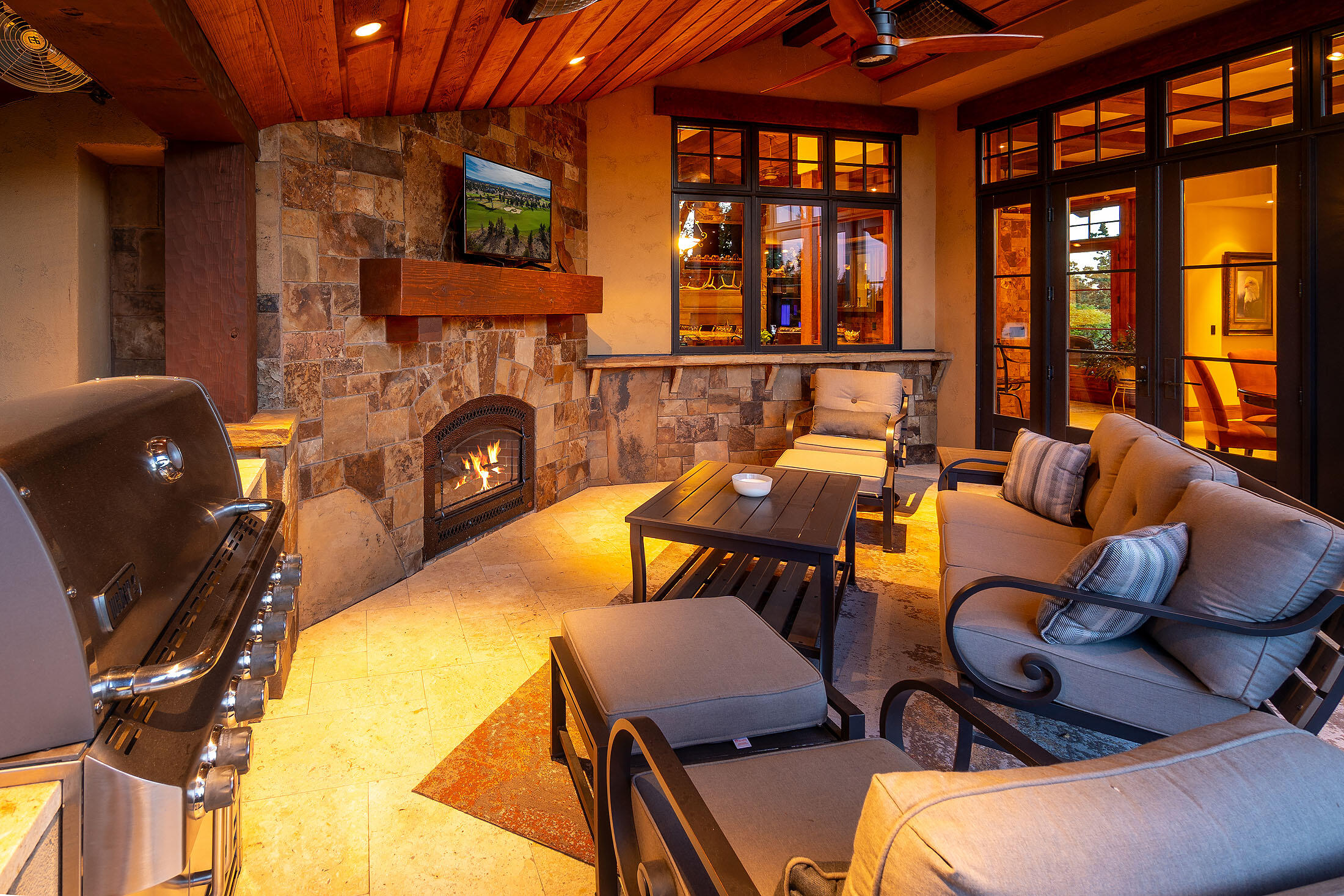 Pronghorn - Residential