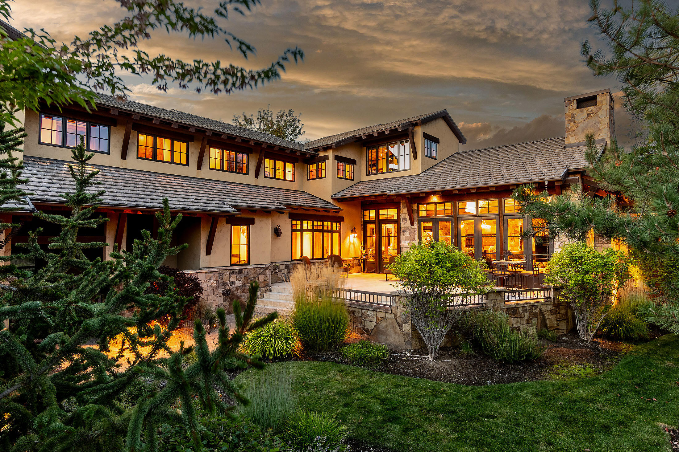 22944 Moss Rock Drive