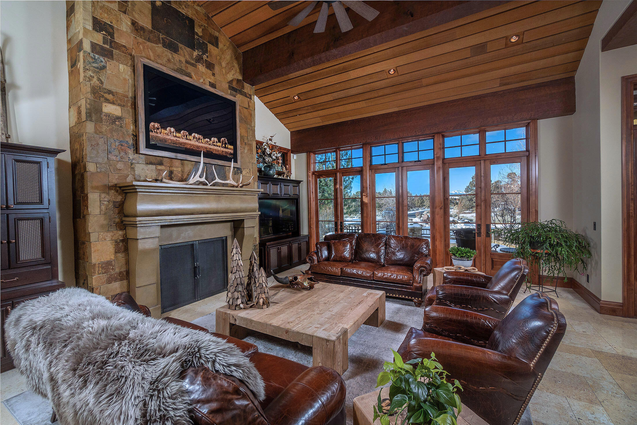 Pronghorn - Residential