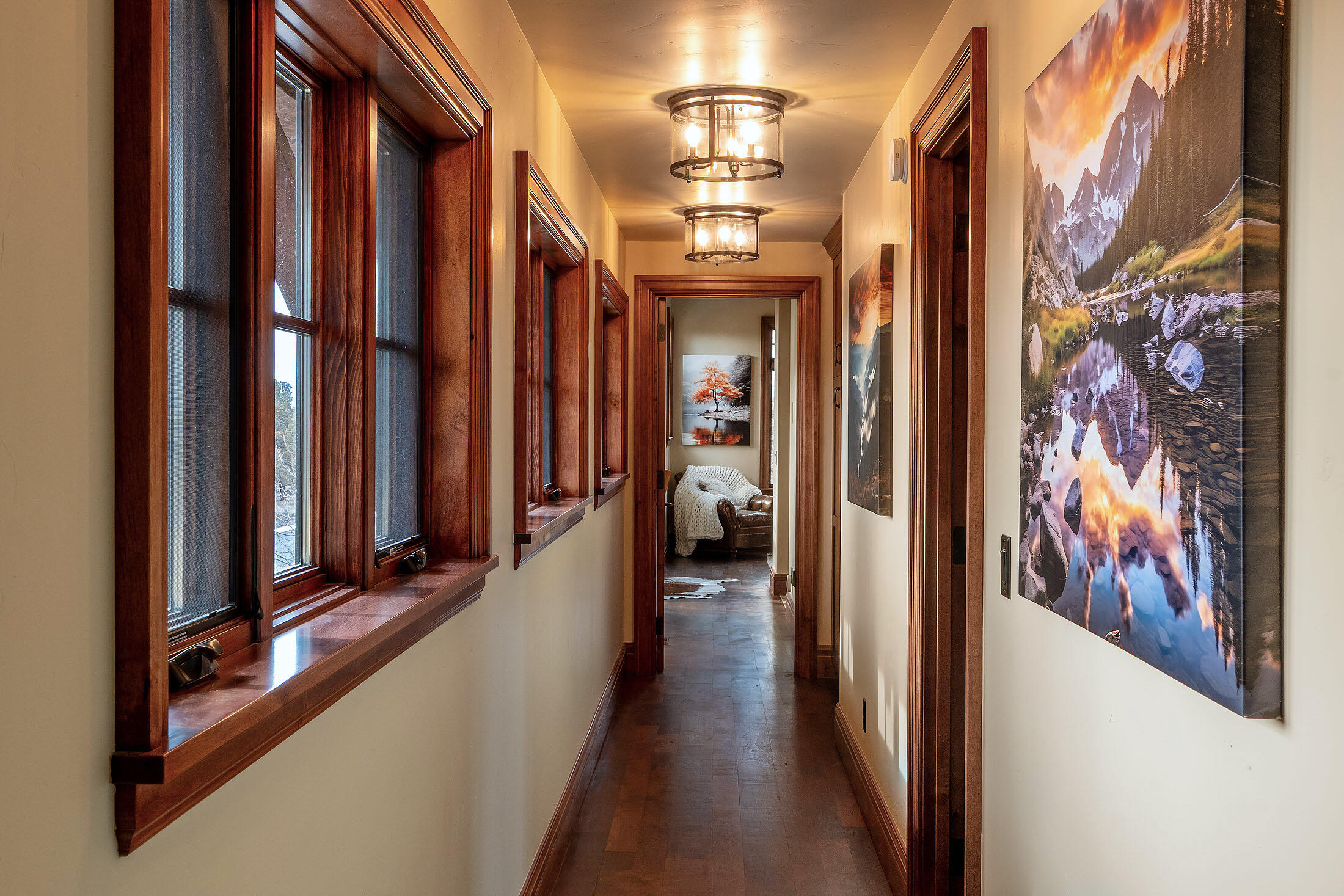 Pronghorn - Residential