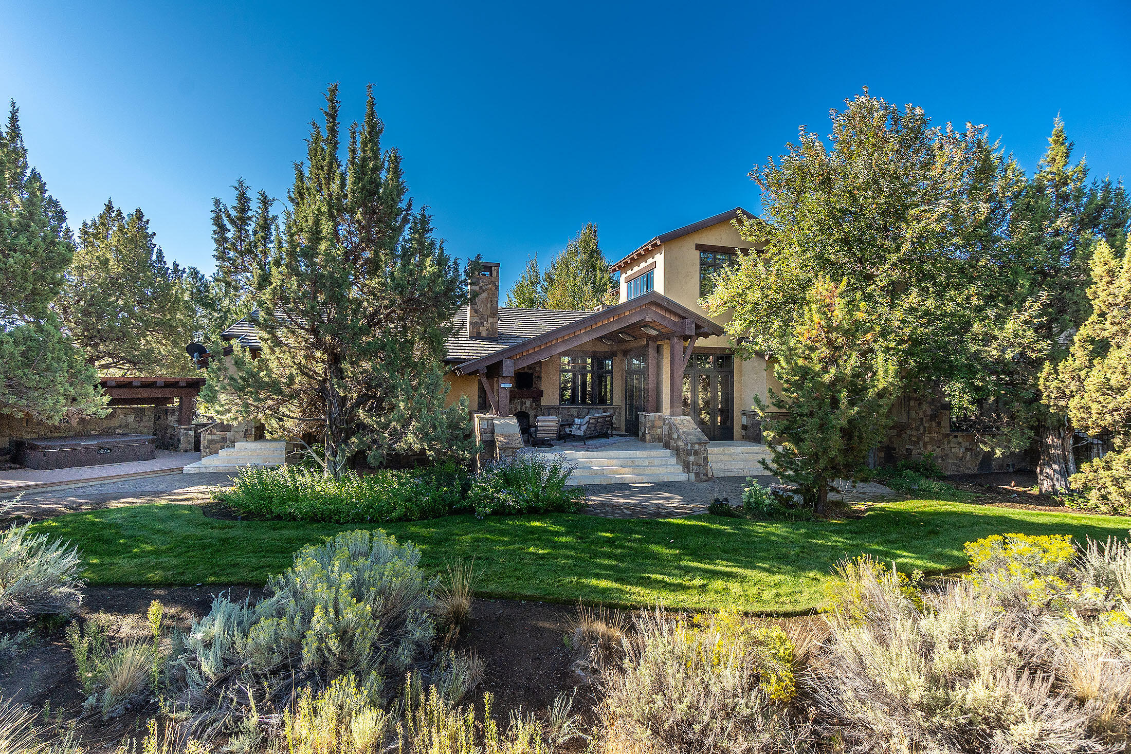 Pronghorn - Residential