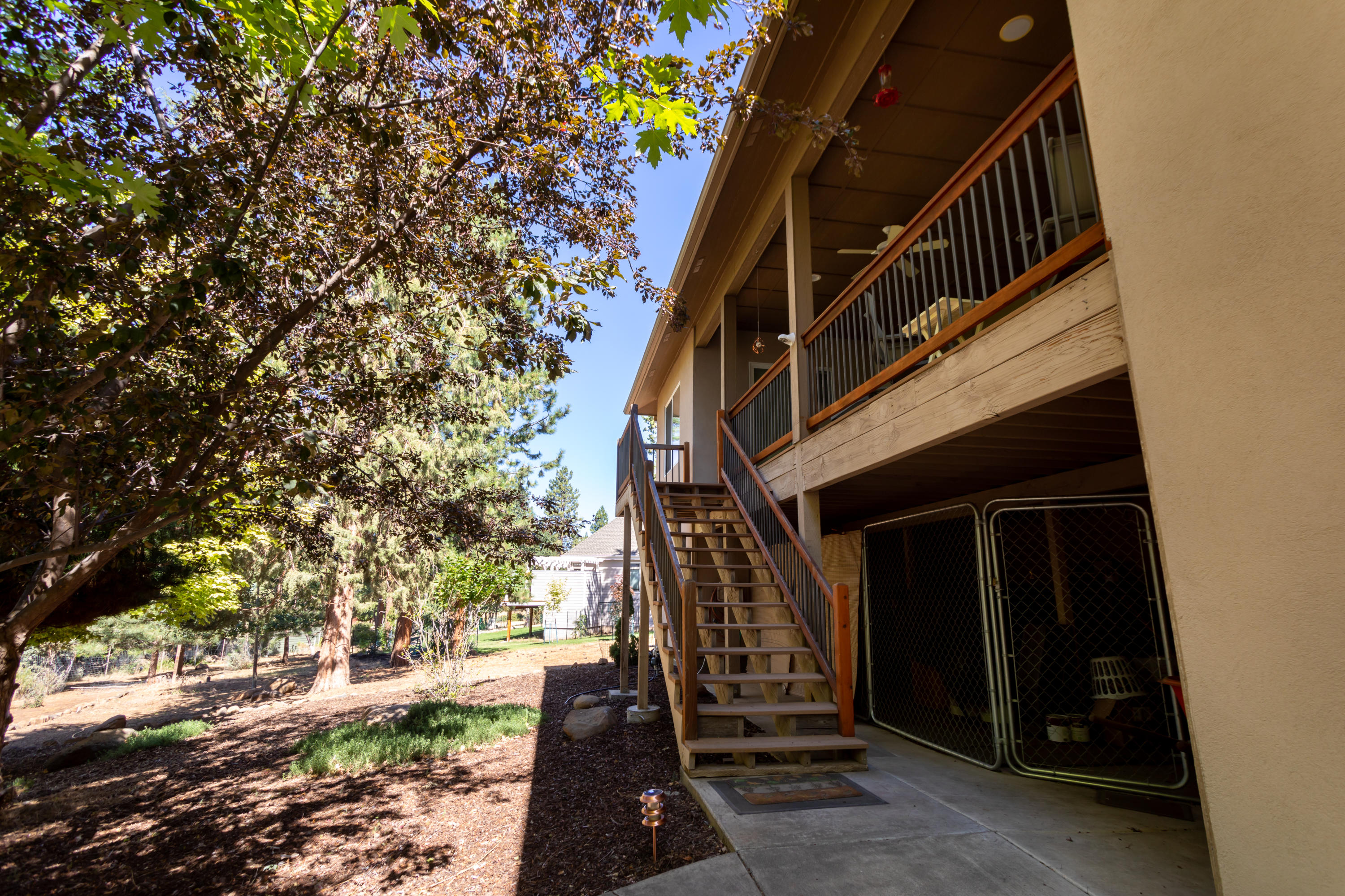 Running YResort - Residential