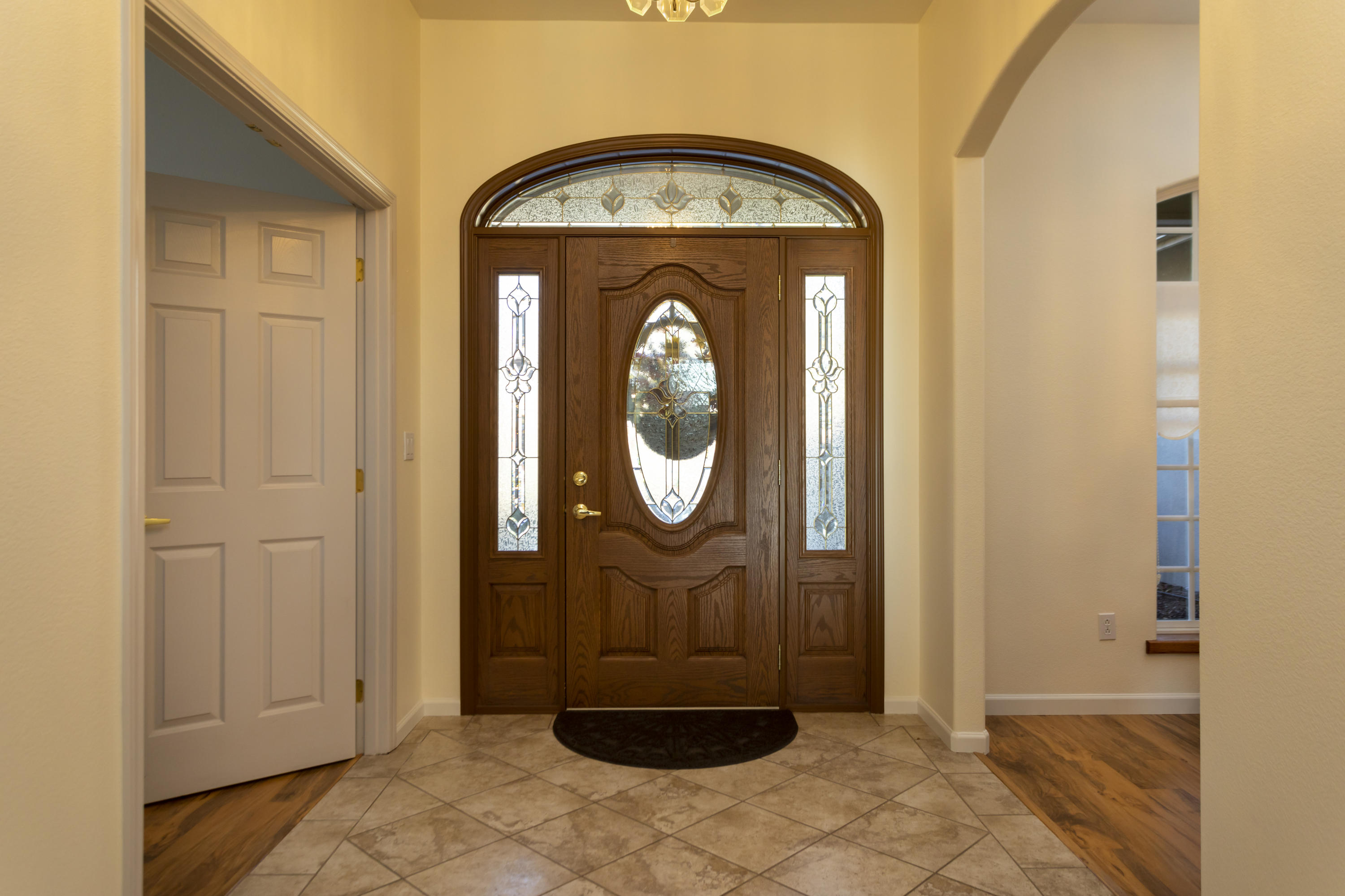 Running YResort - Residential