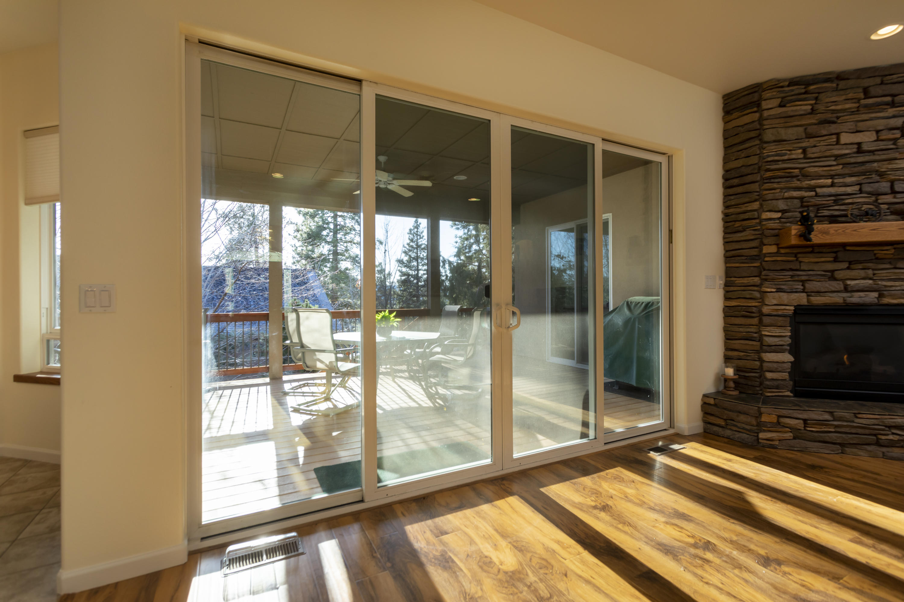 Running YResort - Residential