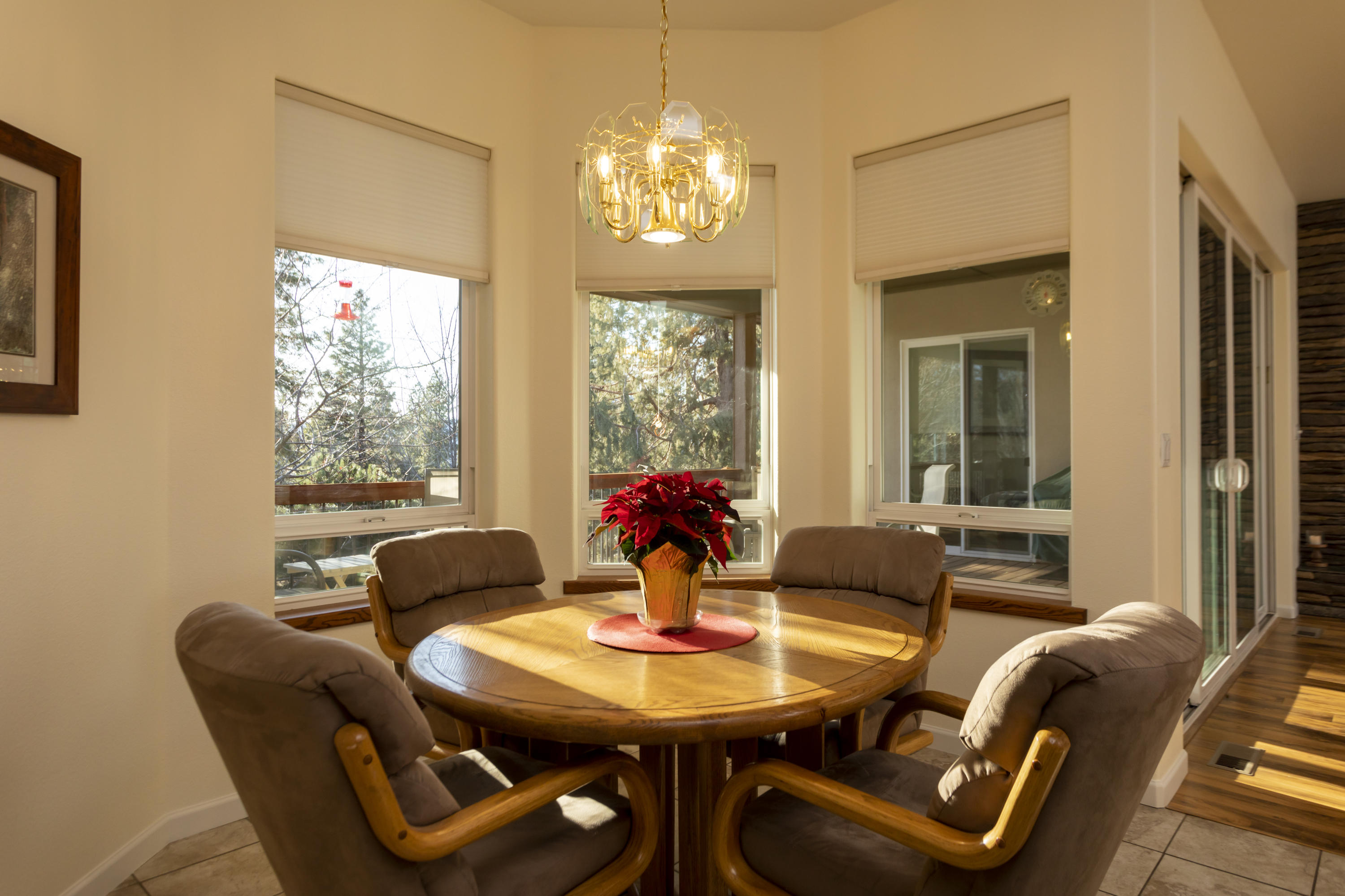 Running YResort - Residential