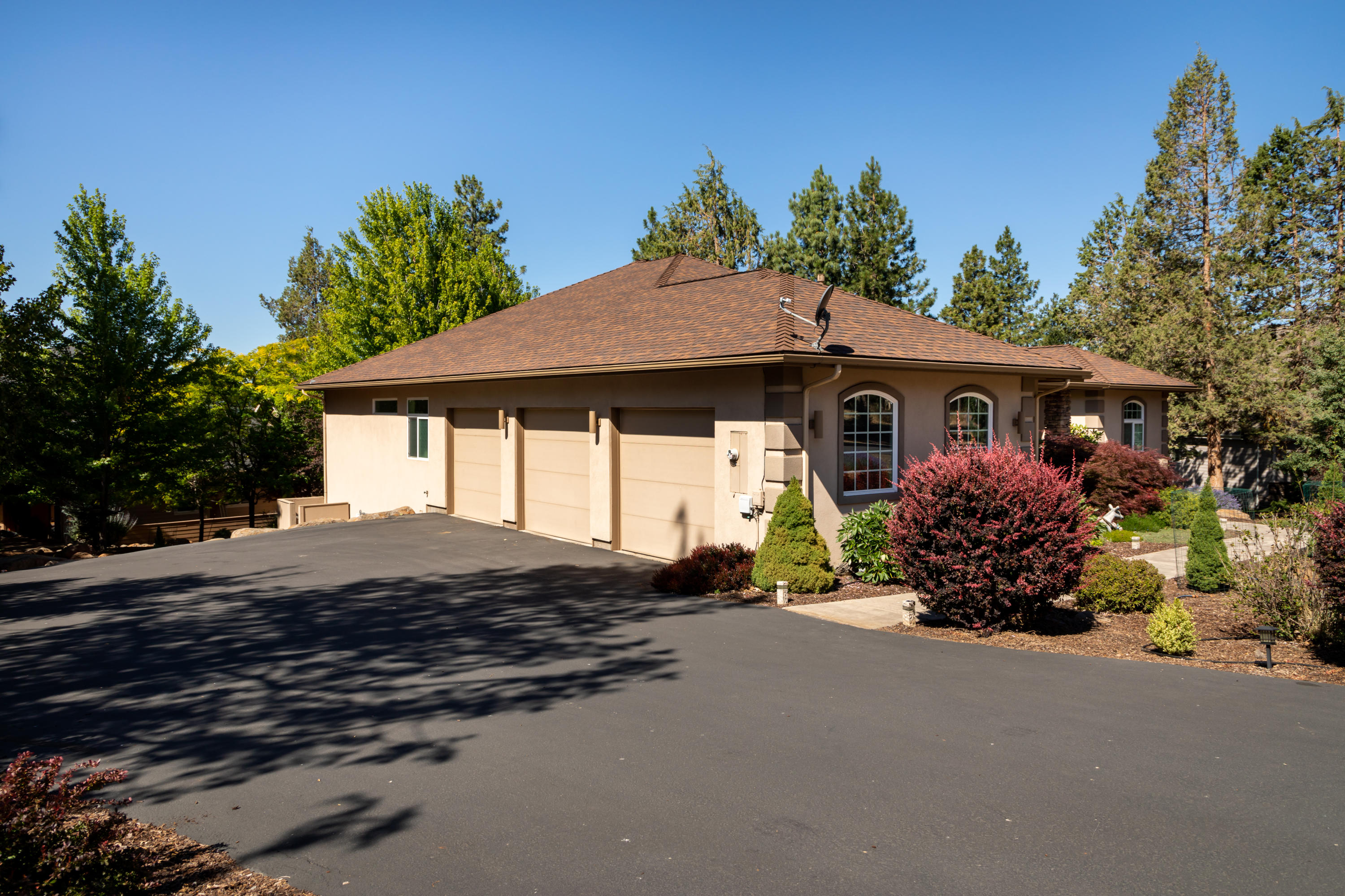 Running YResort - Residential