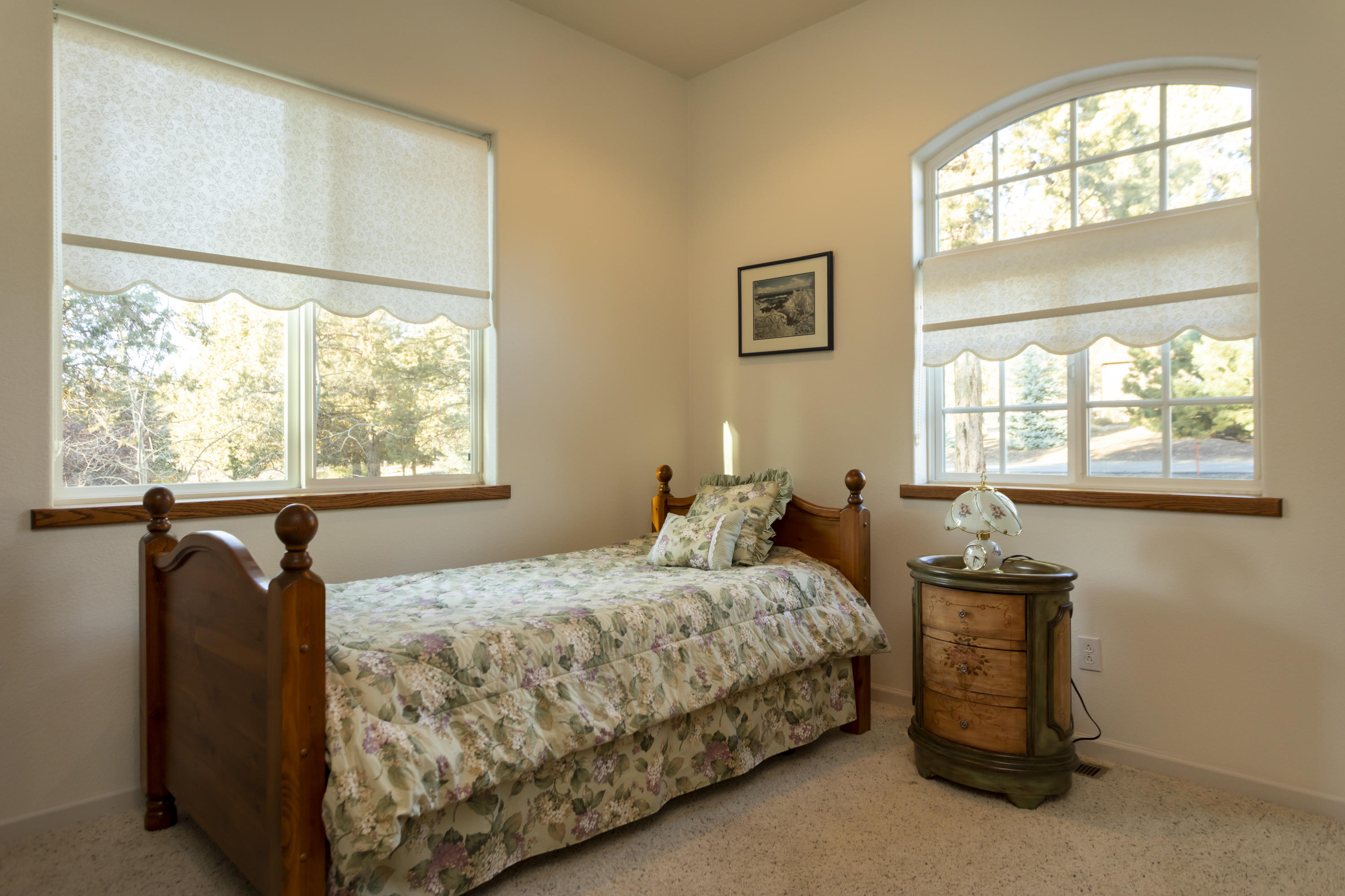 Running YResort - Residential