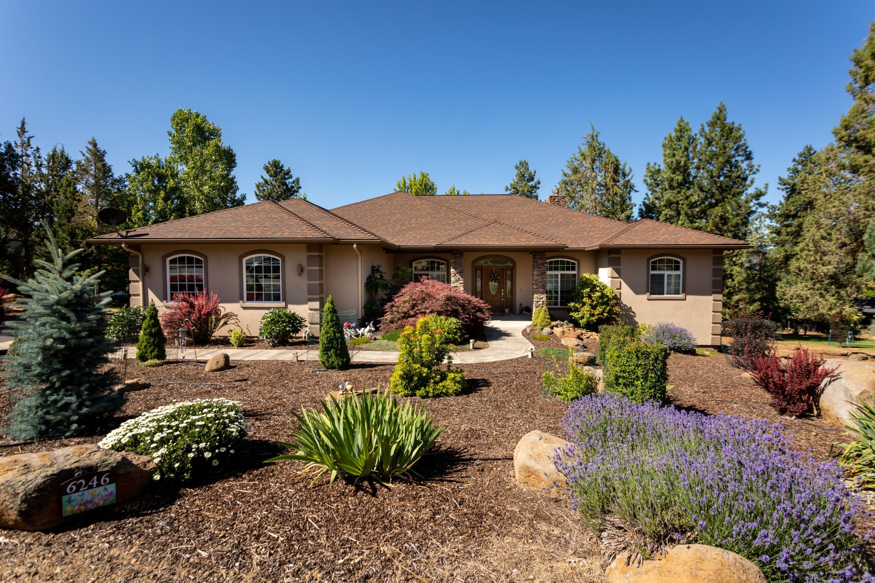 Running YResort - Residential