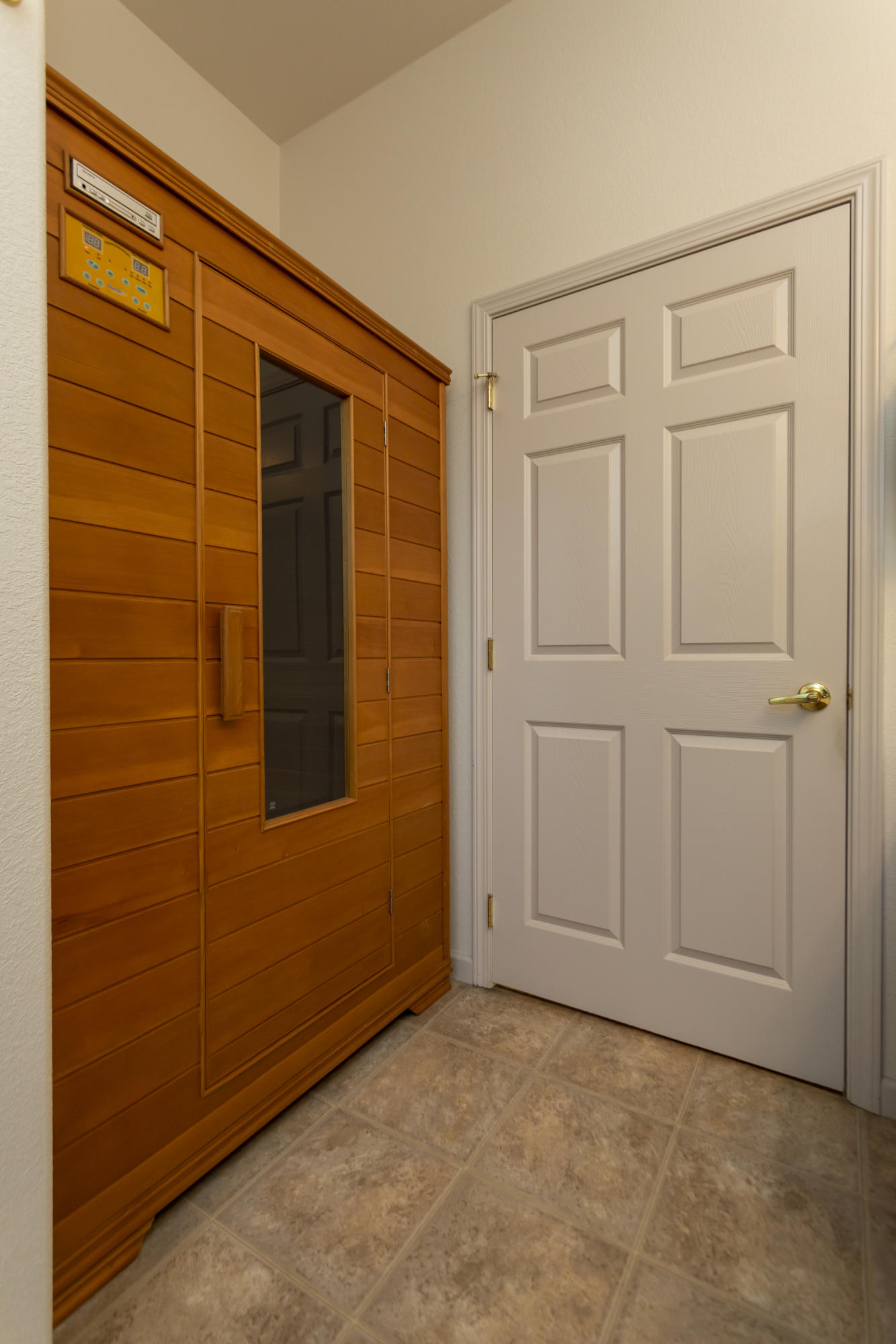 Running YResort - Residential