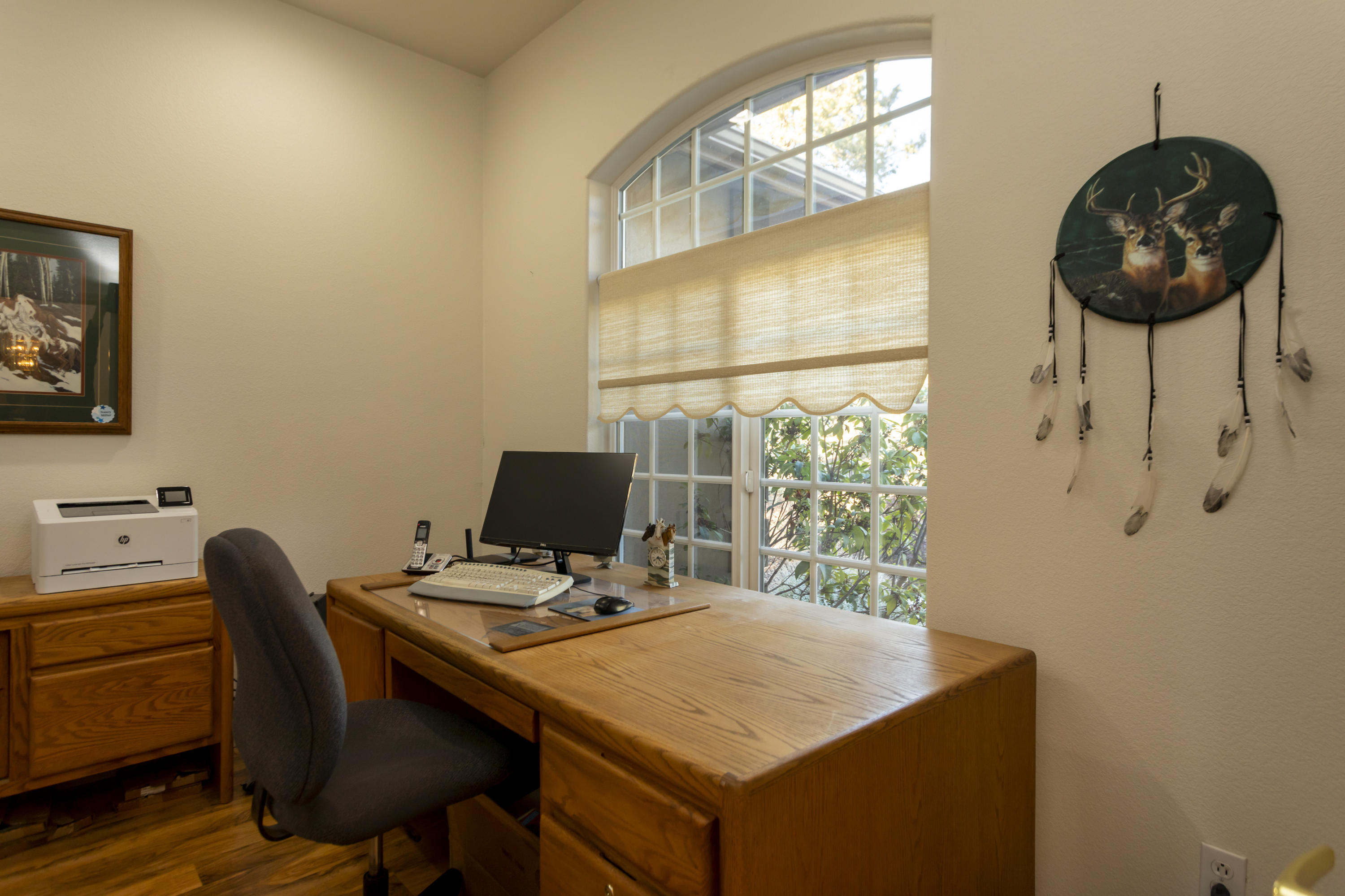 Running YResort - Residential