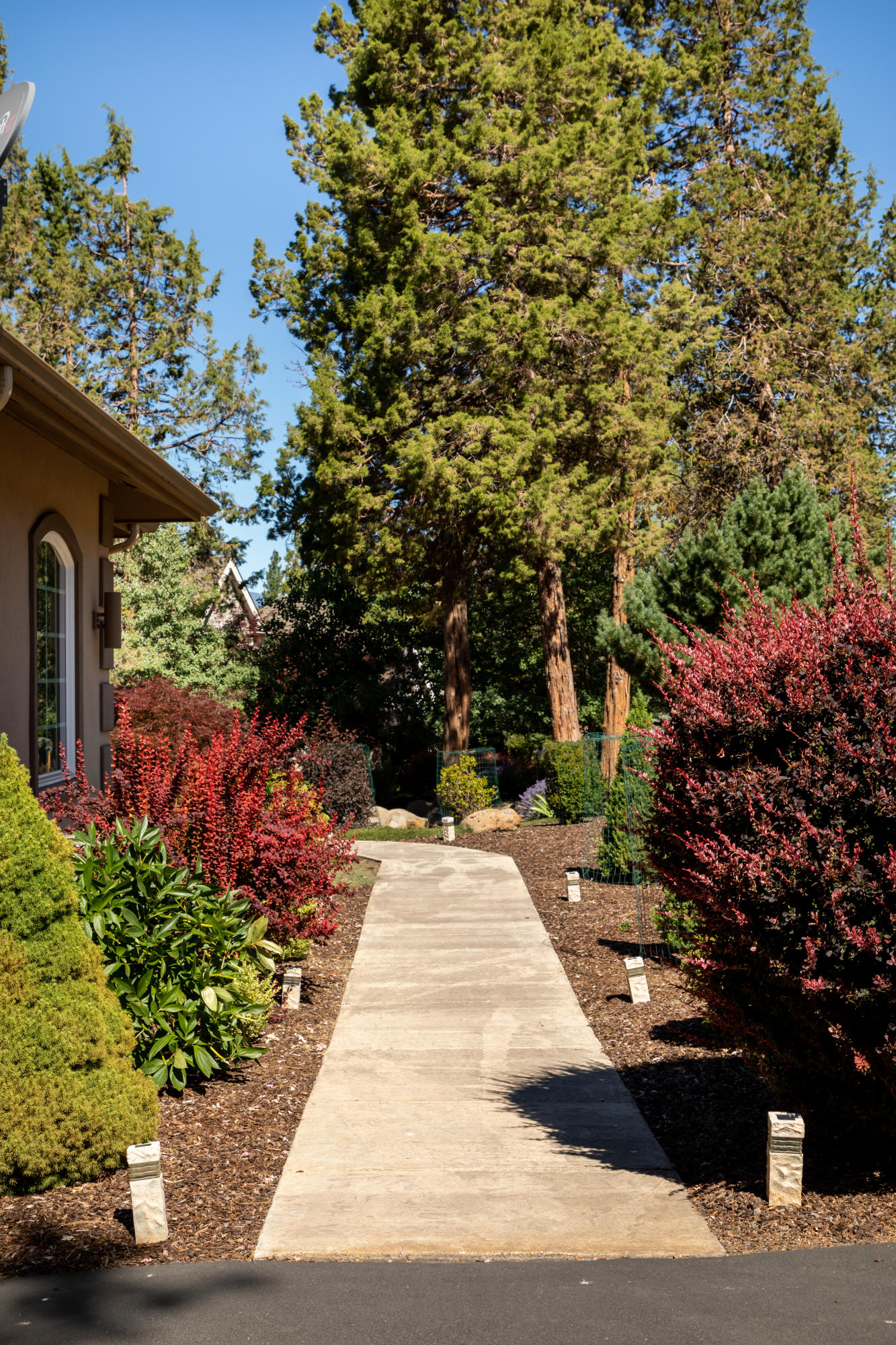 Running YResort - Residential