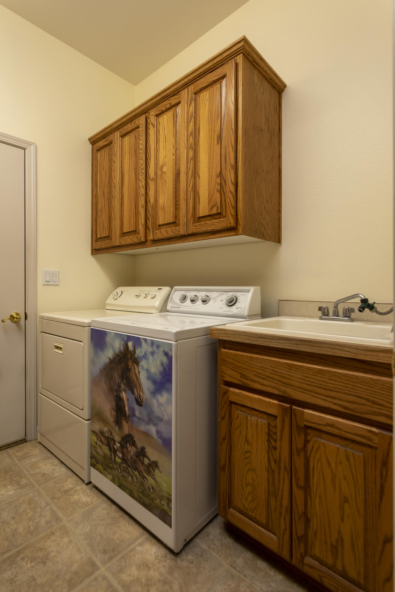 Running YResort - Residential