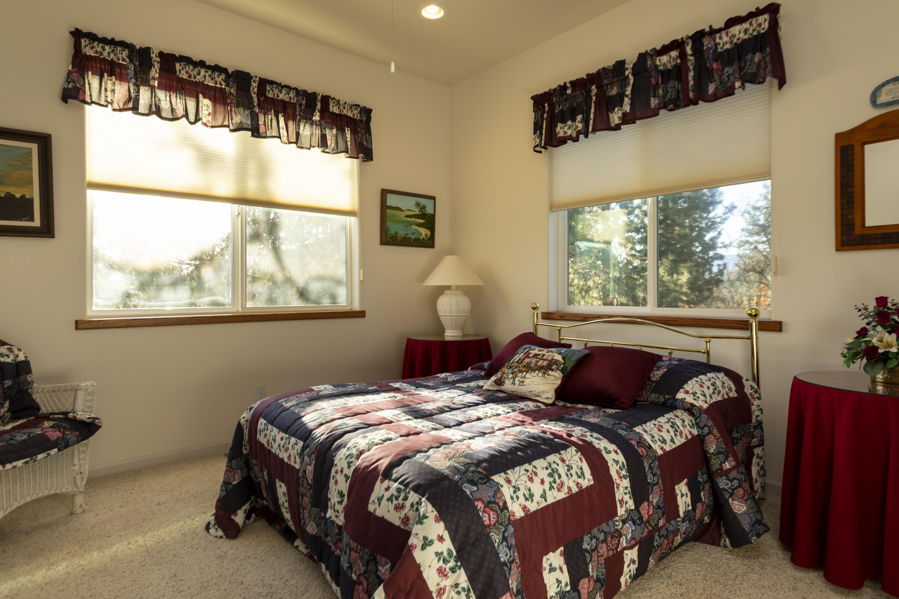 Running YResort - Residential