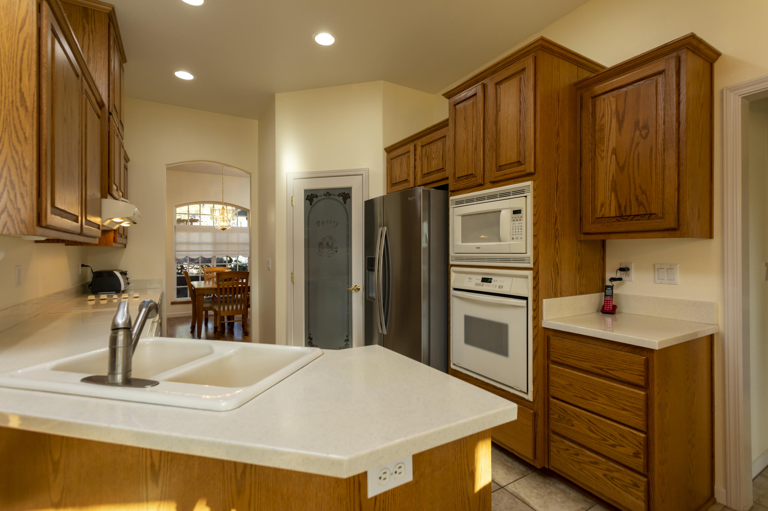 Running YResort - Residential