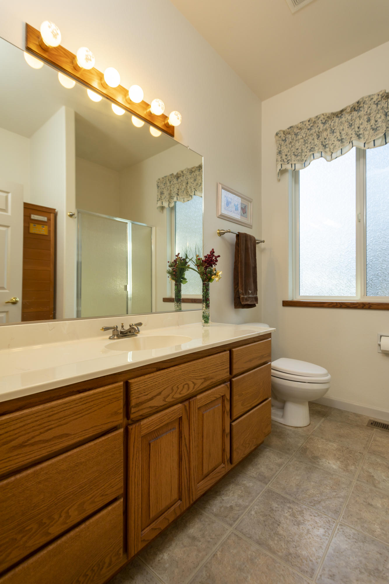 Running YResort - Residential