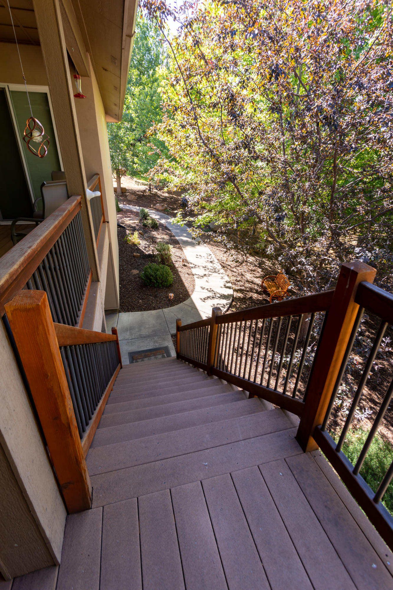 Running YResort - Residential