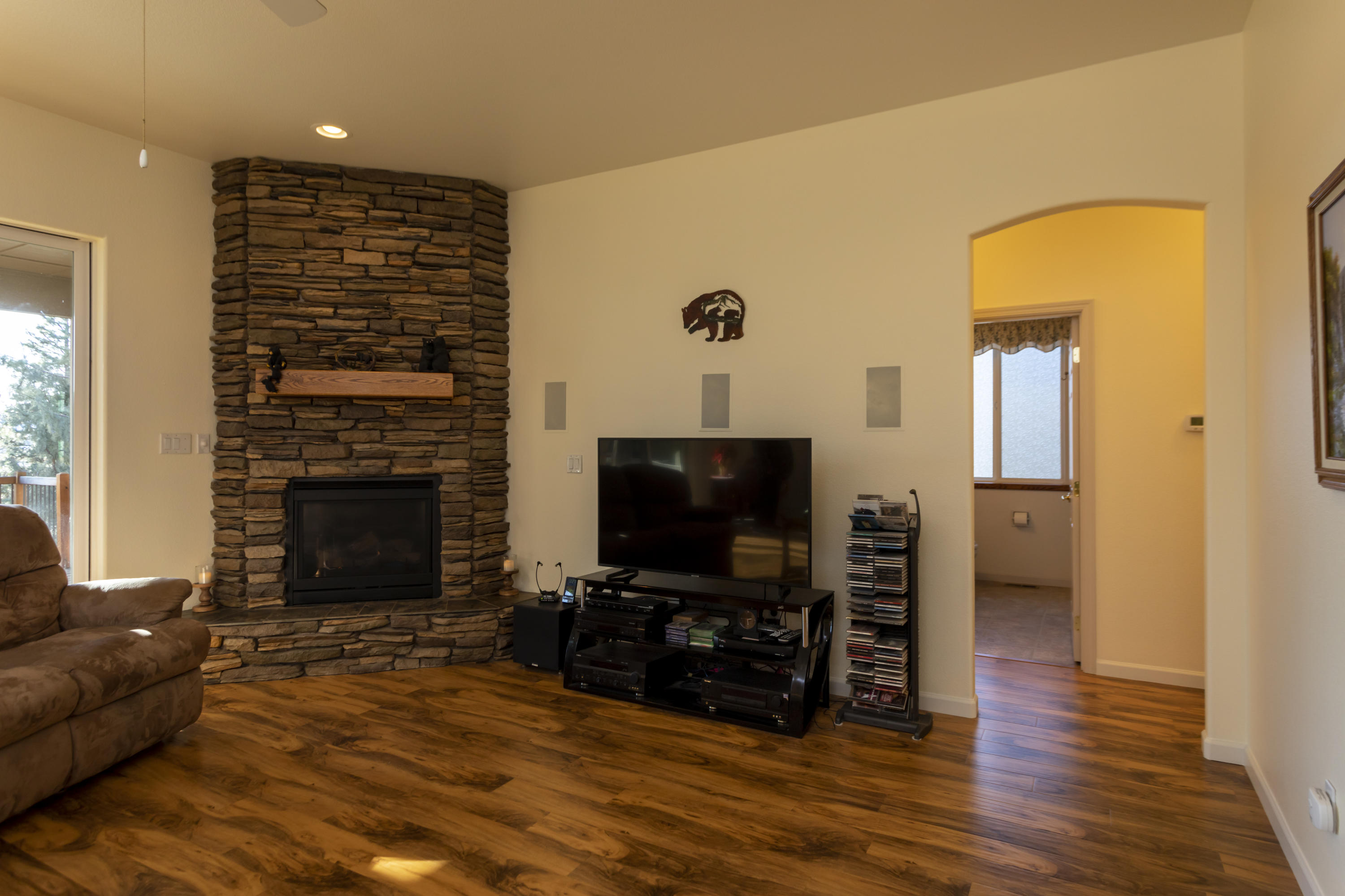 Running YResort - Residential