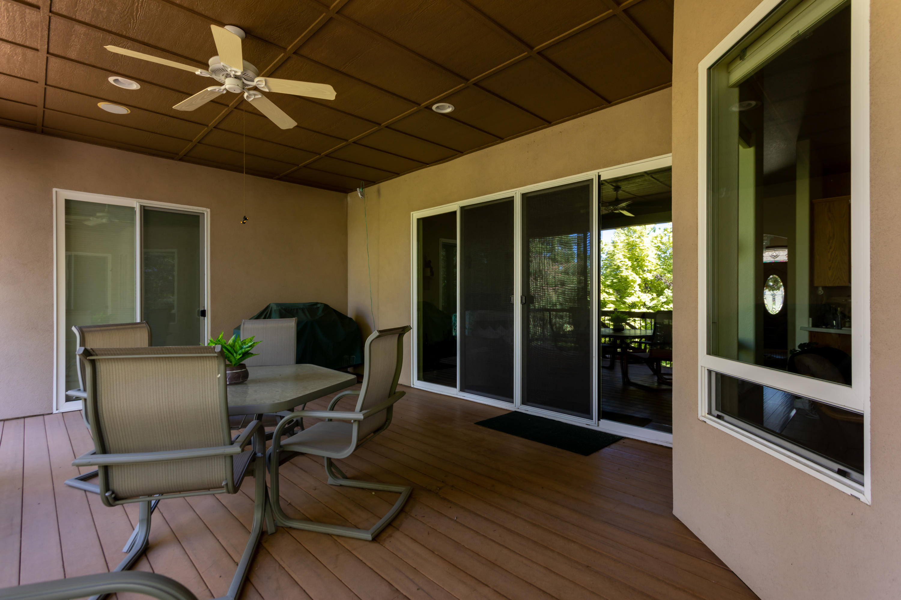 Running YResort - Residential