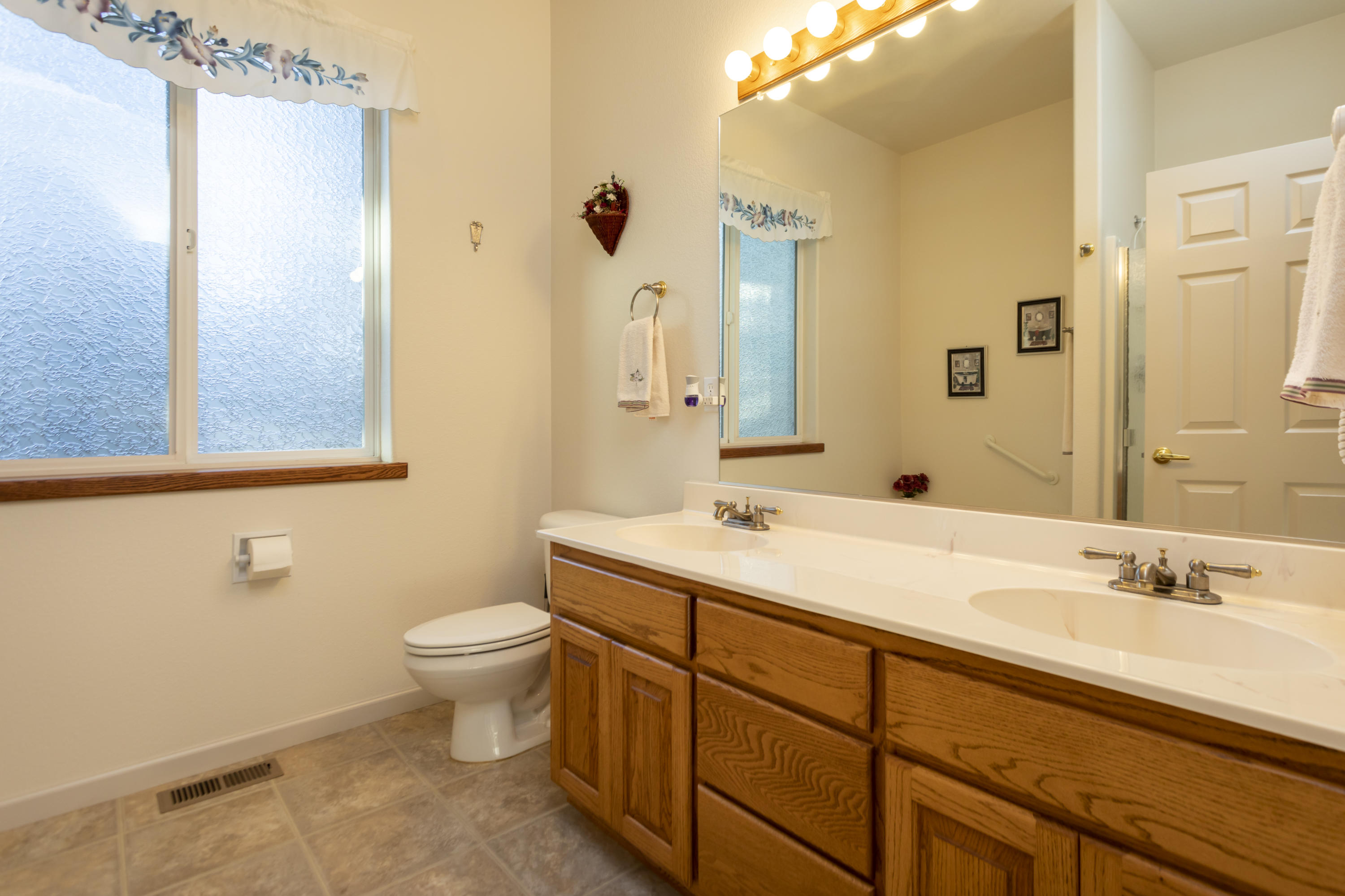 Running YResort - Residential