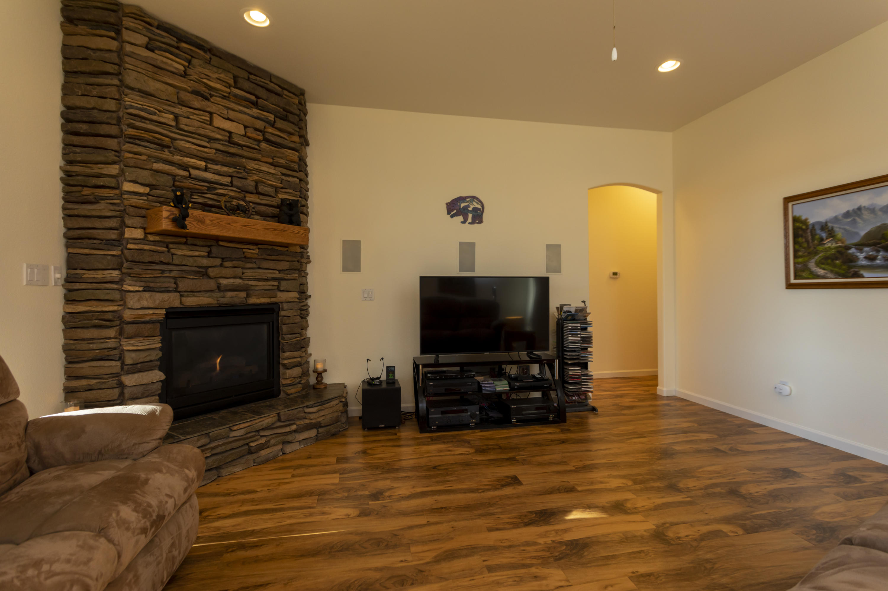 Running YResort - Residential