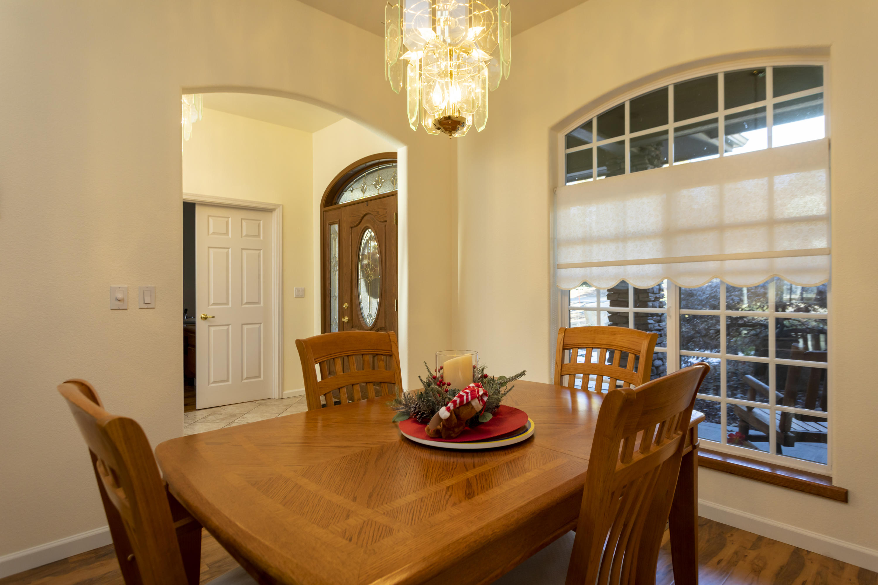 Running YResort - Residential