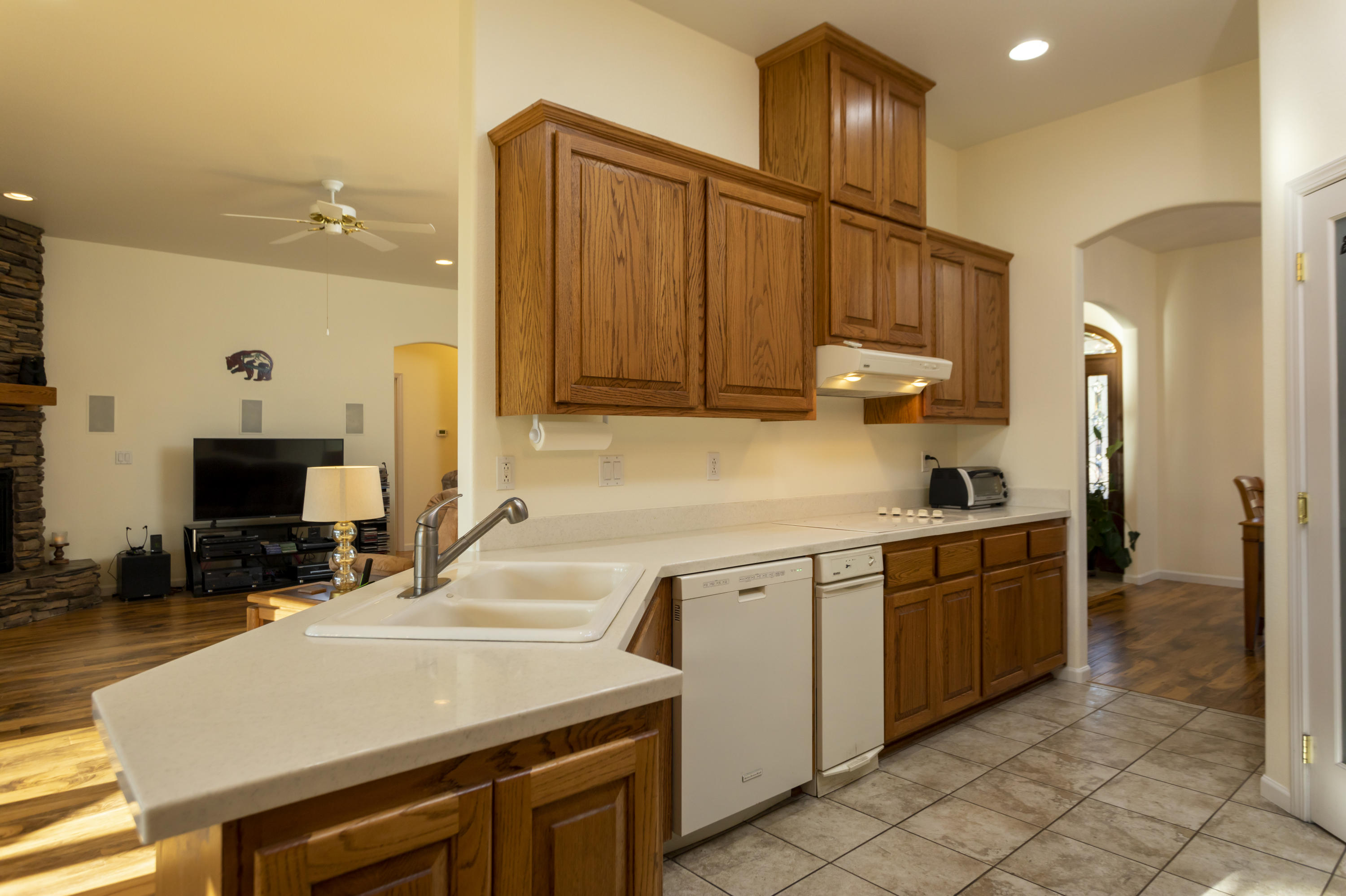 Running YResort - Residential